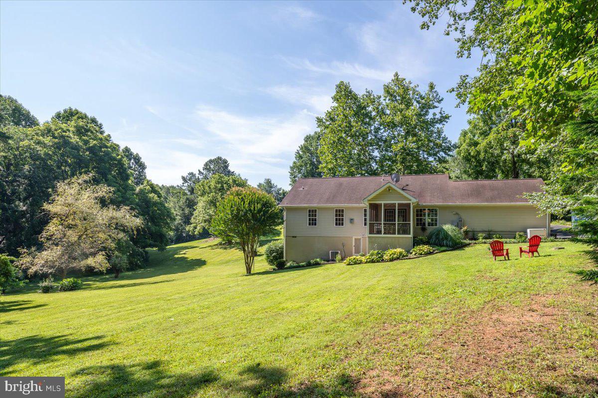 FOREST VIEW - Residential