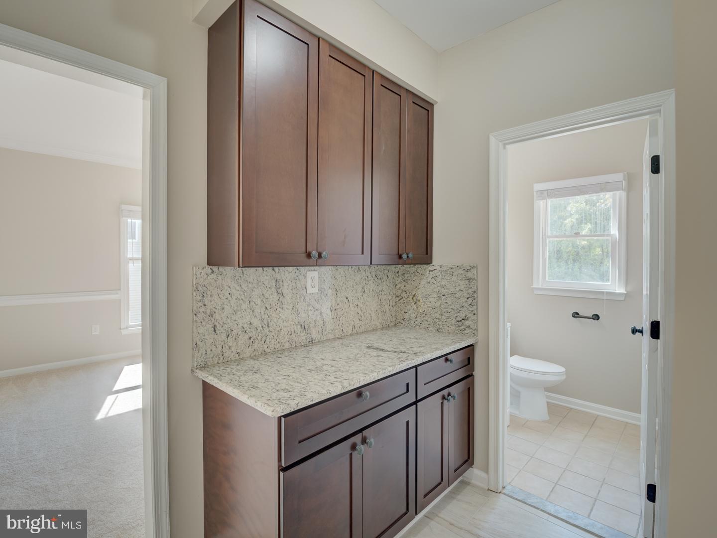 SILVERBROOK - Residential