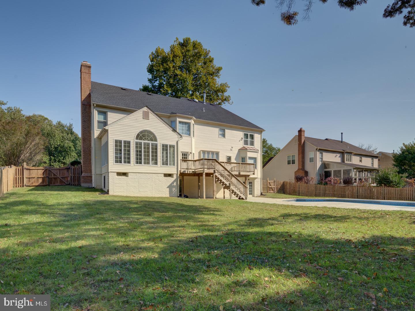 SILVERBROOK - Residential