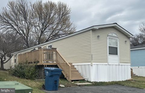 6502 VERT DRIVE ELKRIDGE MD 21075