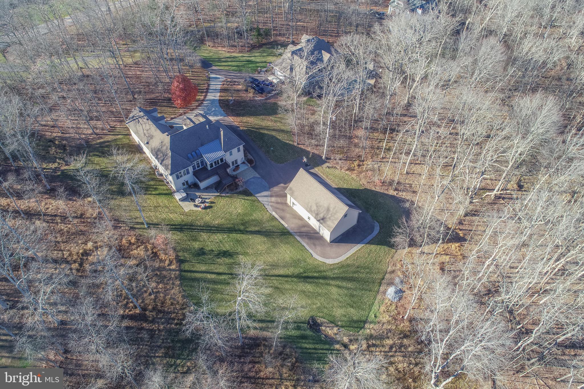 MOUNTAIN LAKE PARK - Residential