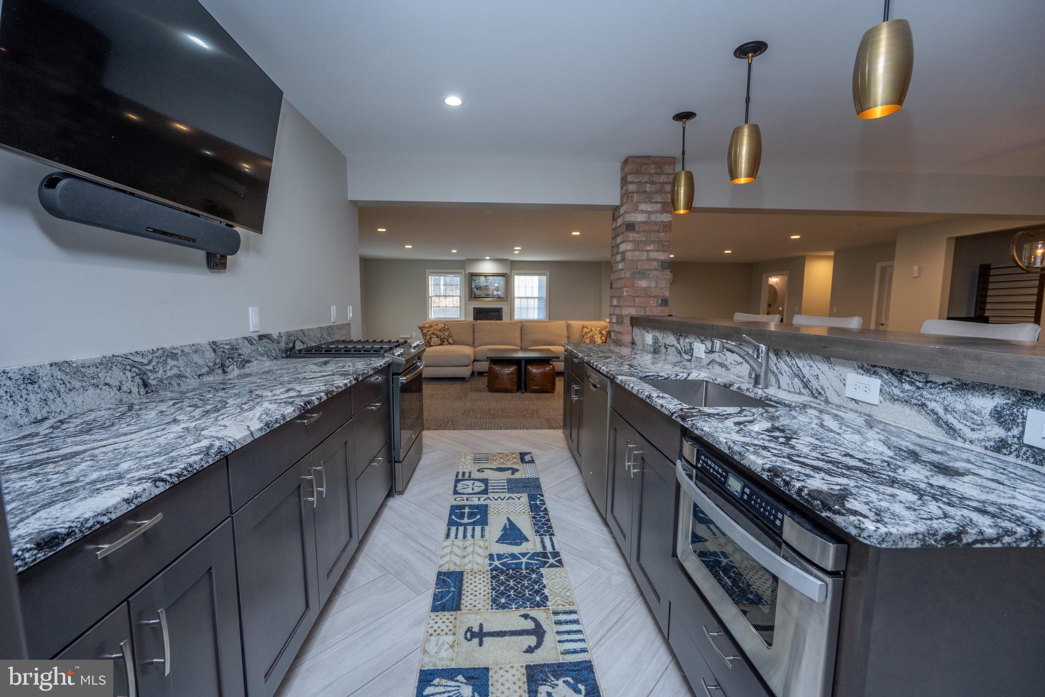 MOUNTAIN LAKE PARK - Residential