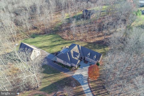 1001 SUTTER LANE OAKLAND MD 21550