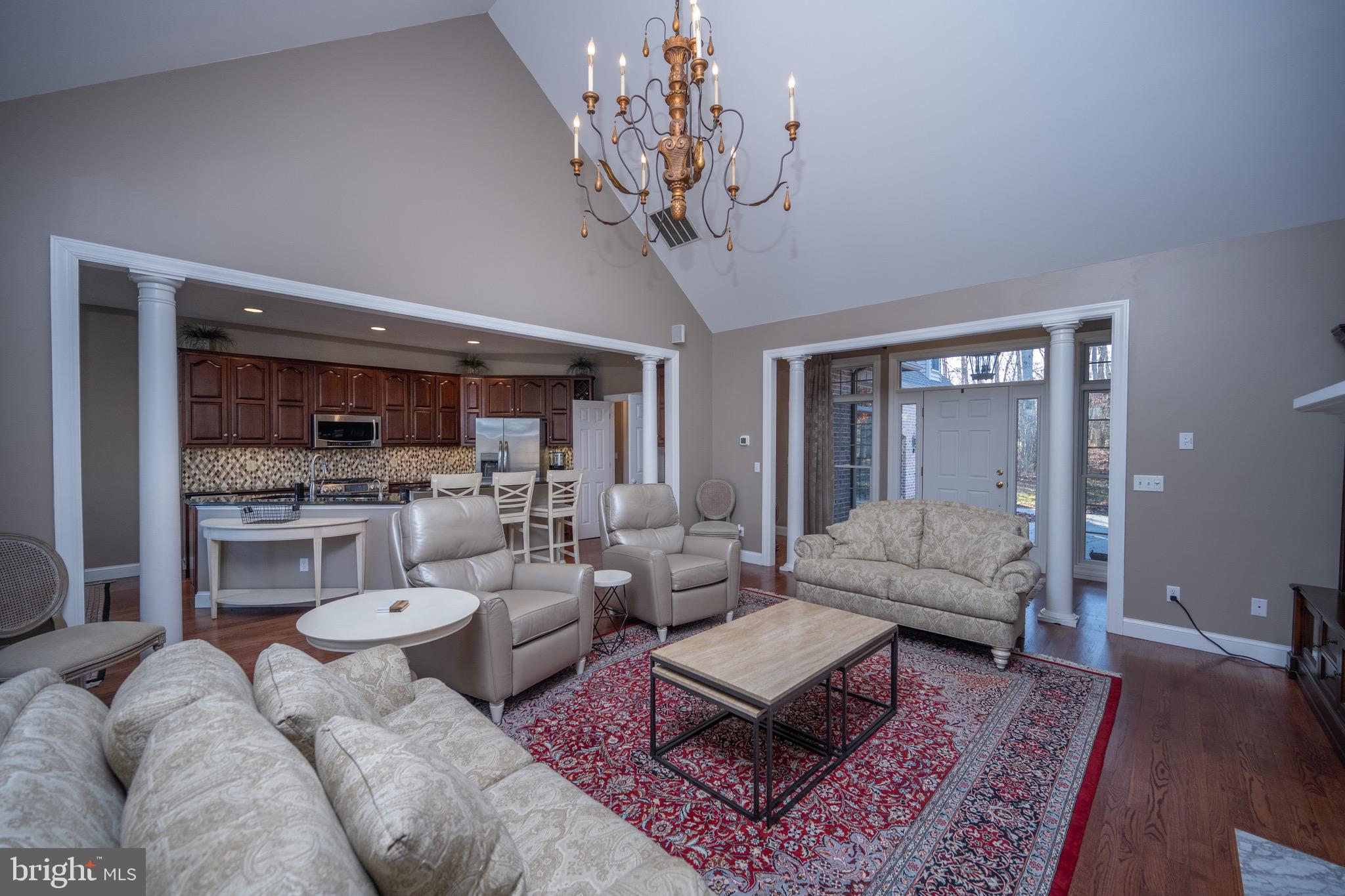 MOUNTAIN LAKE PARK - Residential