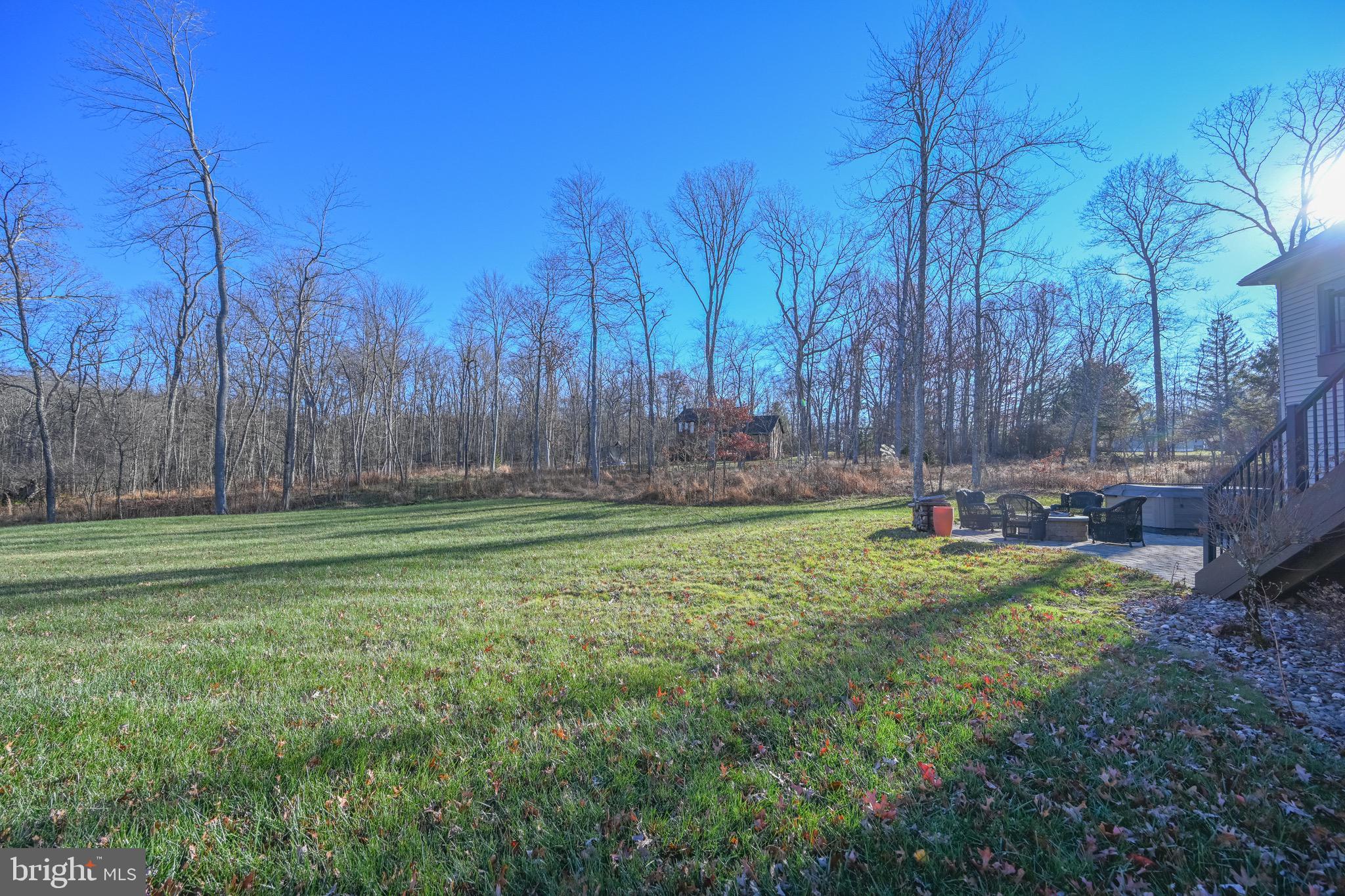 MOUNTAIN LAKE PARK - Residential