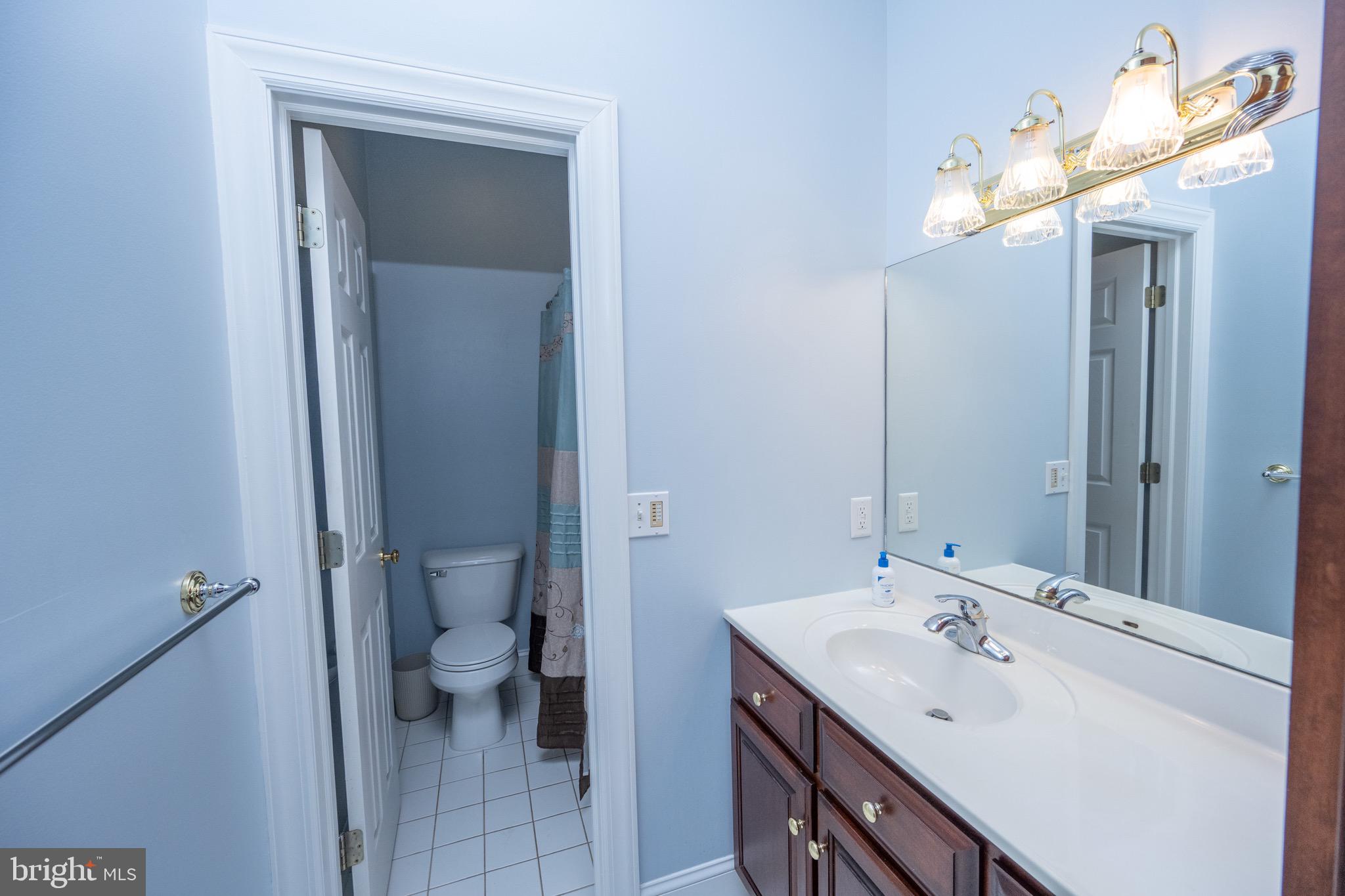 MOUNTAIN LAKE PARK - Residential