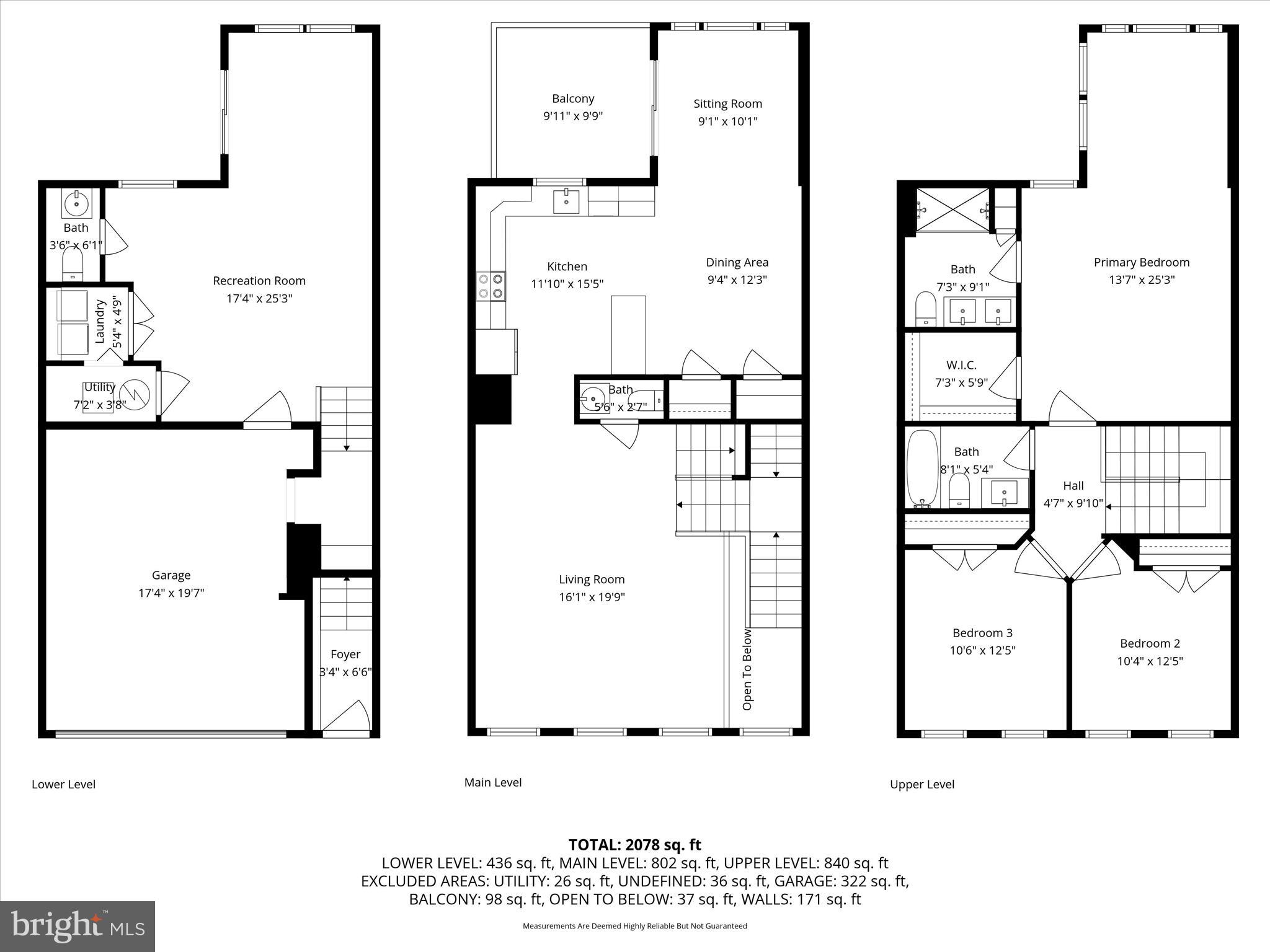 THE LANDINGS AT RIVER OAKS - Residential