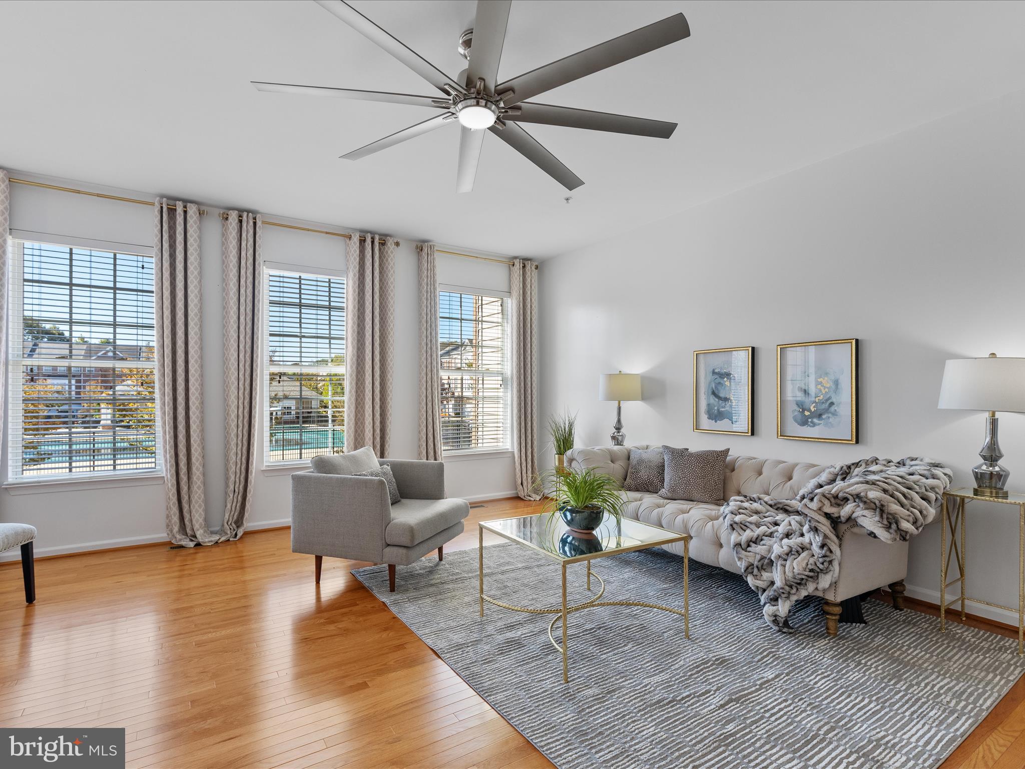 THE LANDINGS AT RIVER OAKS - Residential