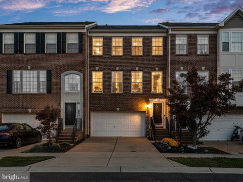 78 TWO RIVERS DRIVE EDGEWATER MD 21037