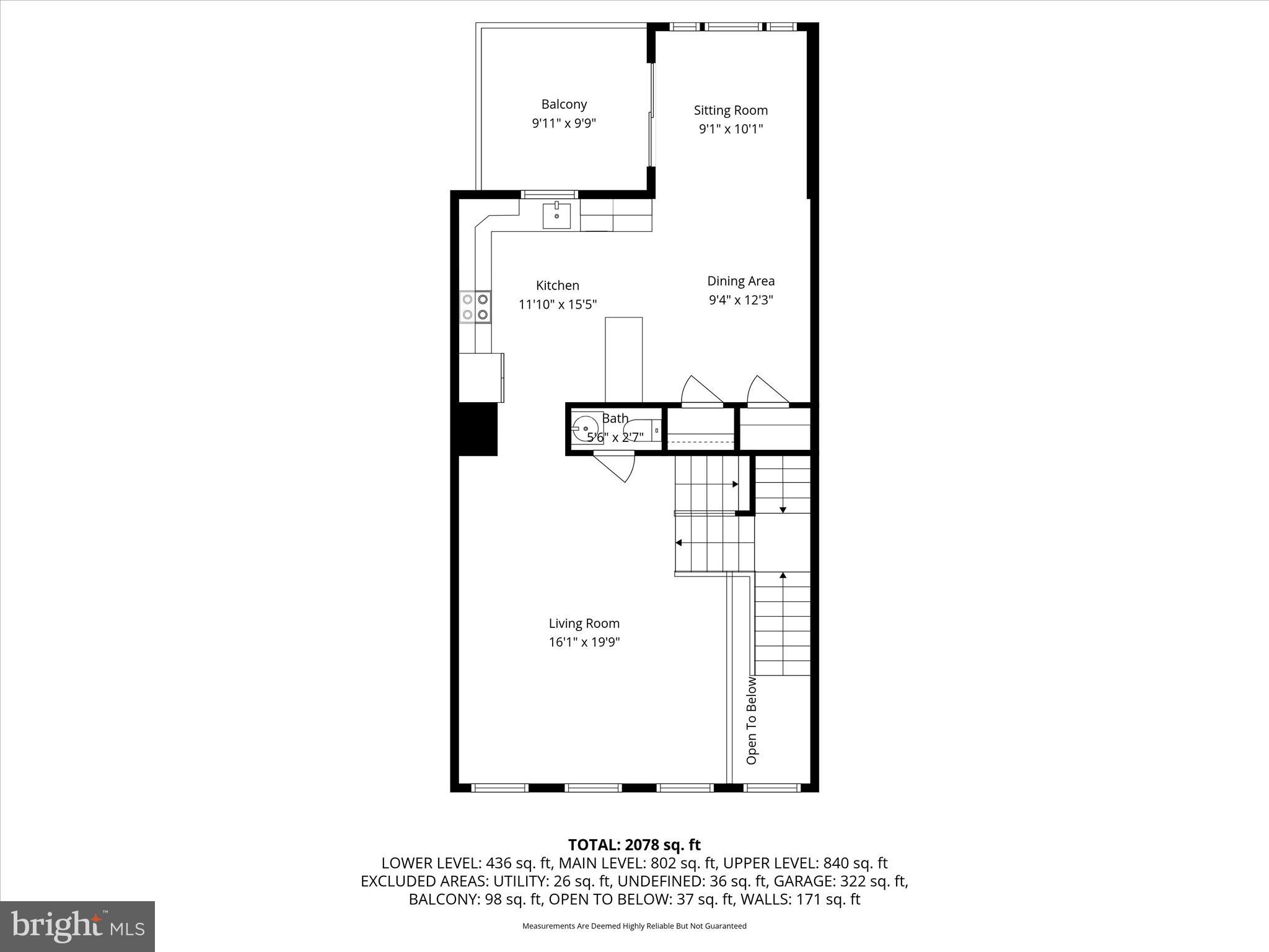 THE LANDINGS AT RIVER OAKS - Residential