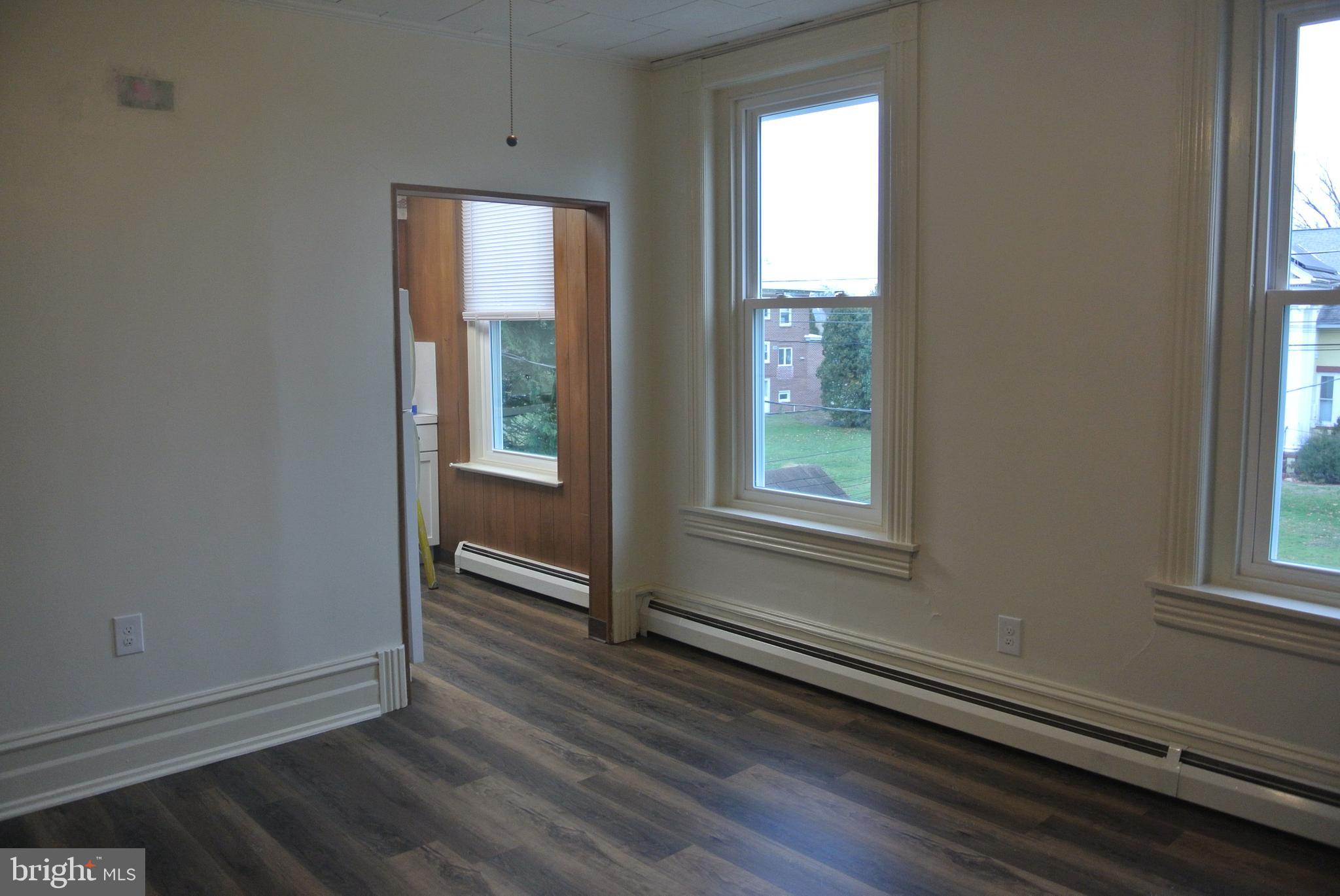 NONE AVAILABLE - Residential Lease