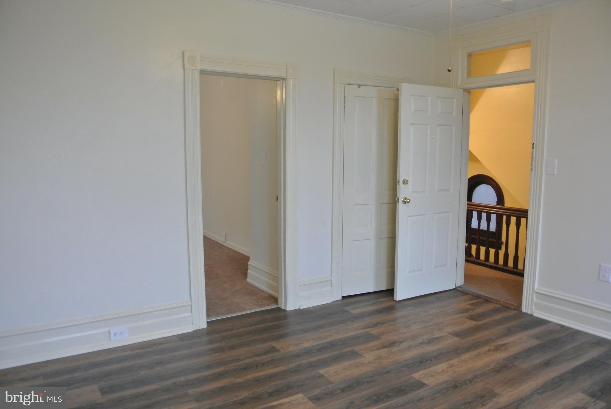 NONE AVAILABLE - Residential Lease