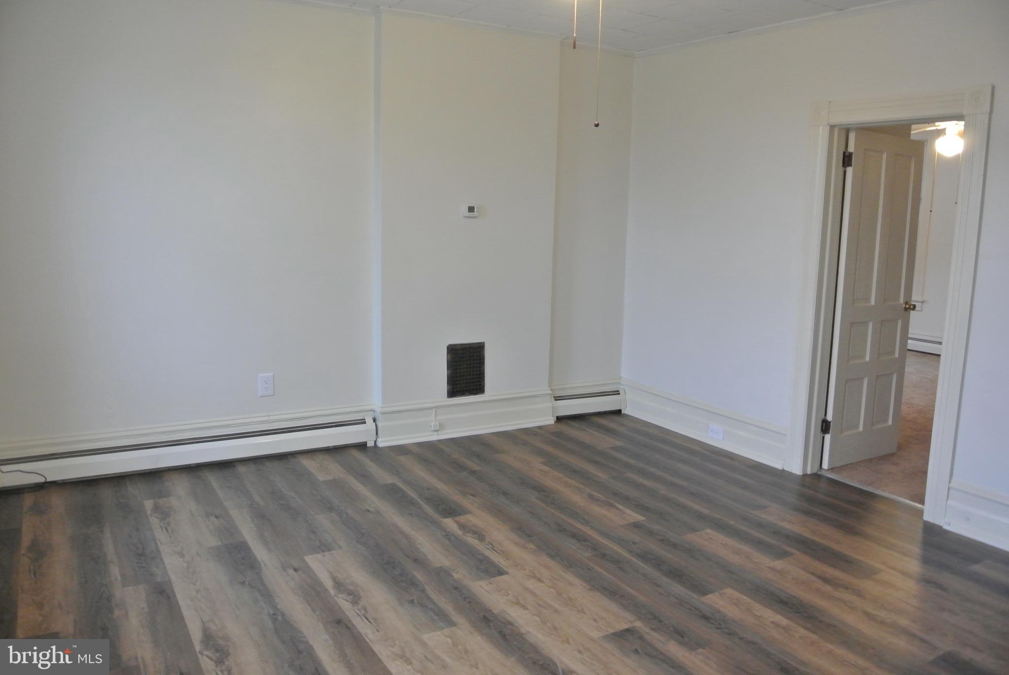 NONE AVAILABLE - Residential Lease