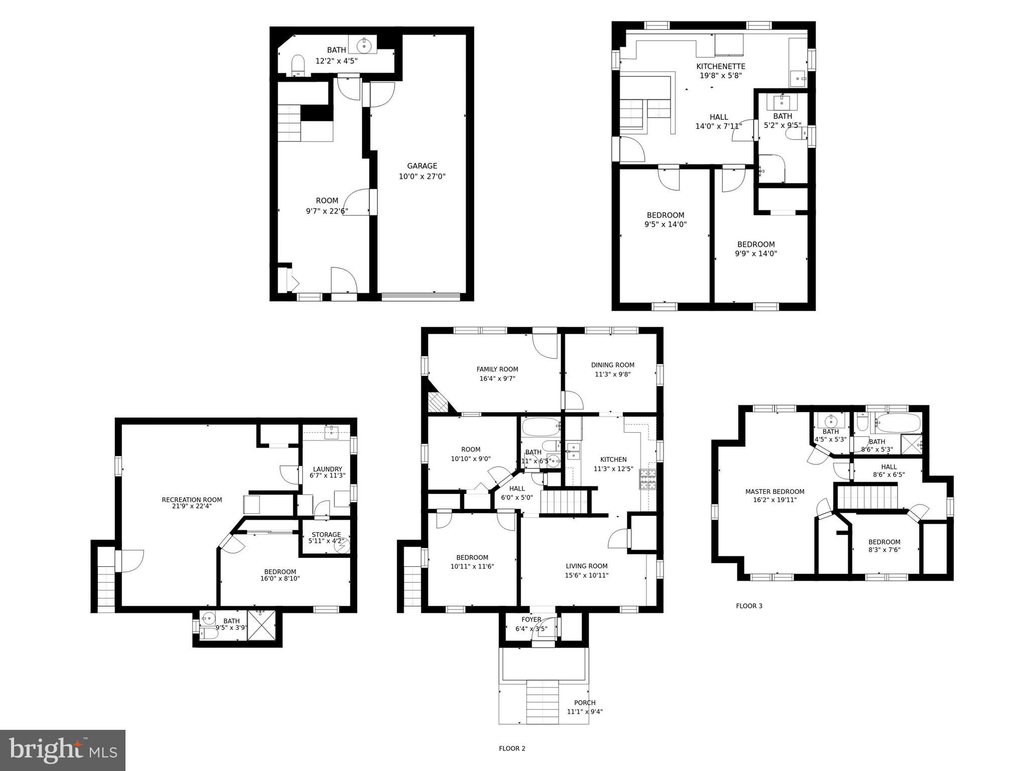 HAMPSHIRE KNOLLS - Residential