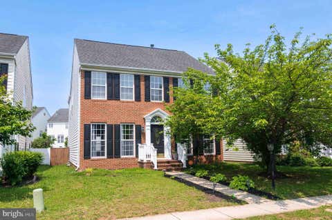 Homes For Rent - 2548 Port Potomac Avenue<br/> WOODBRIDGE, VA 22191