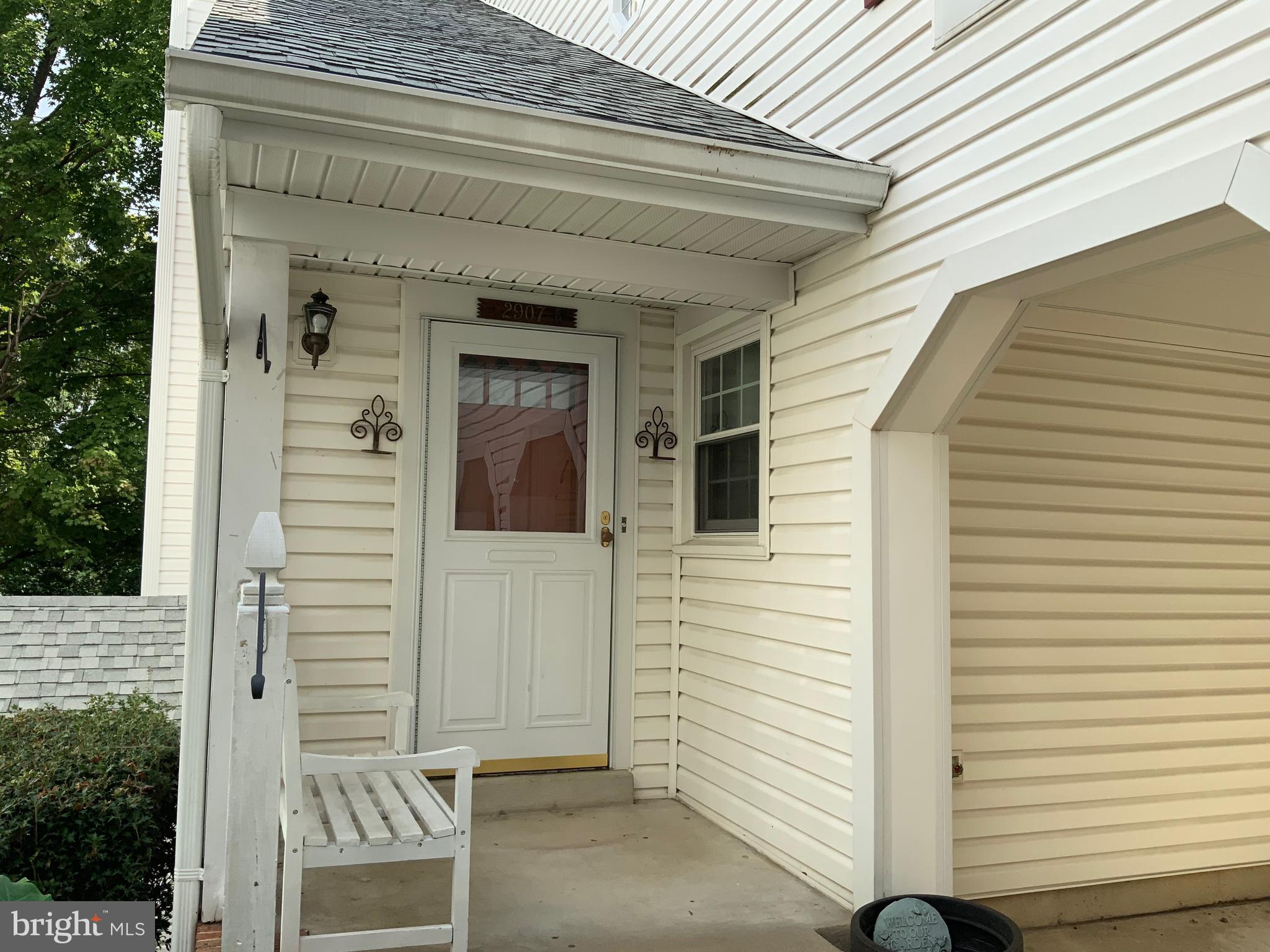 2907 S WOODSTOCK STREET A