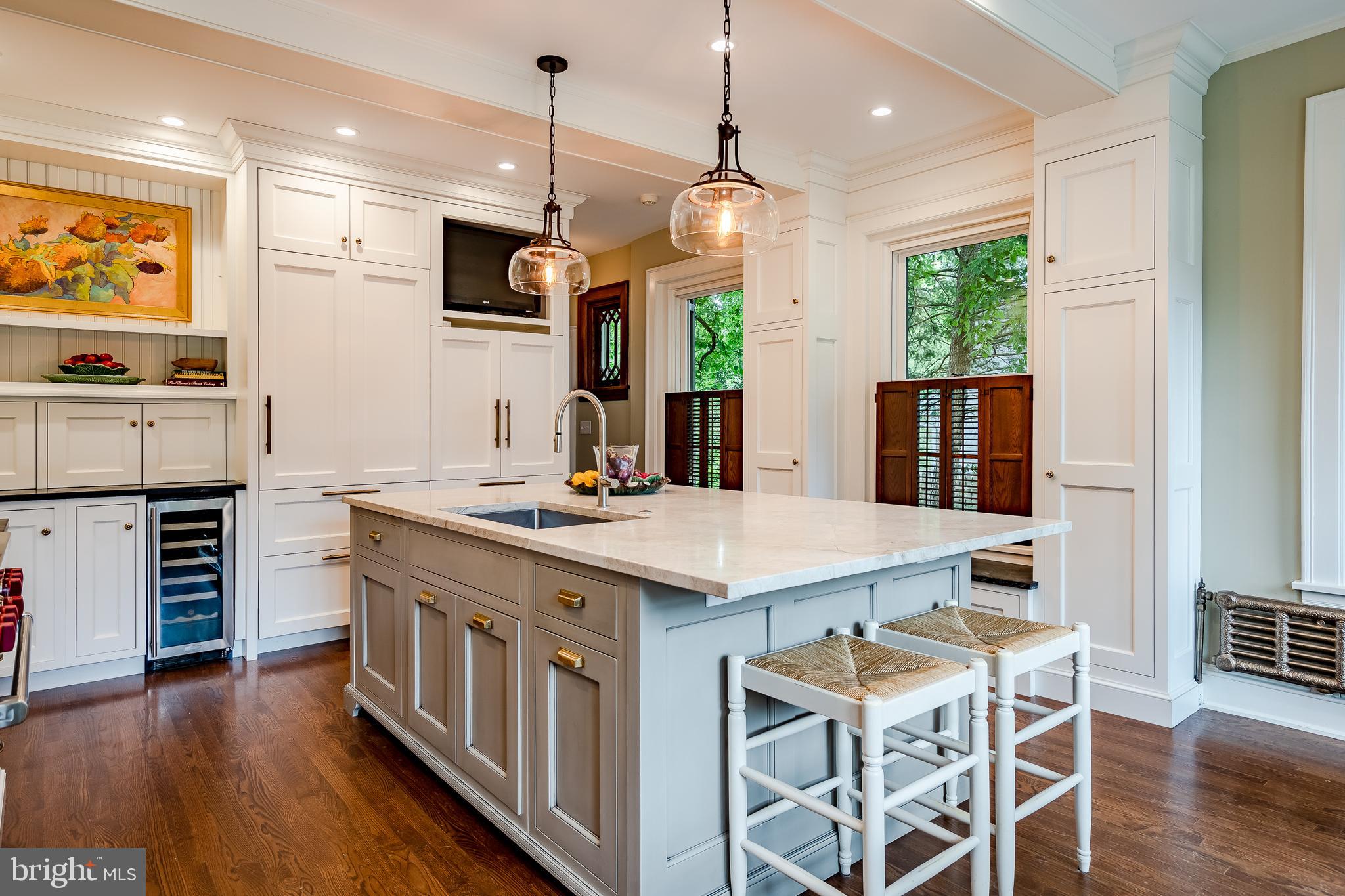 WEST CHESTER BORO - Residential