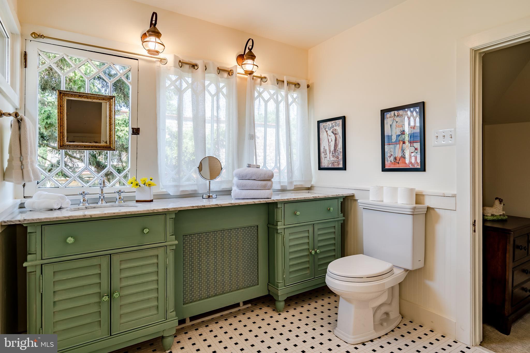 WEST CHESTER BORO - Residential