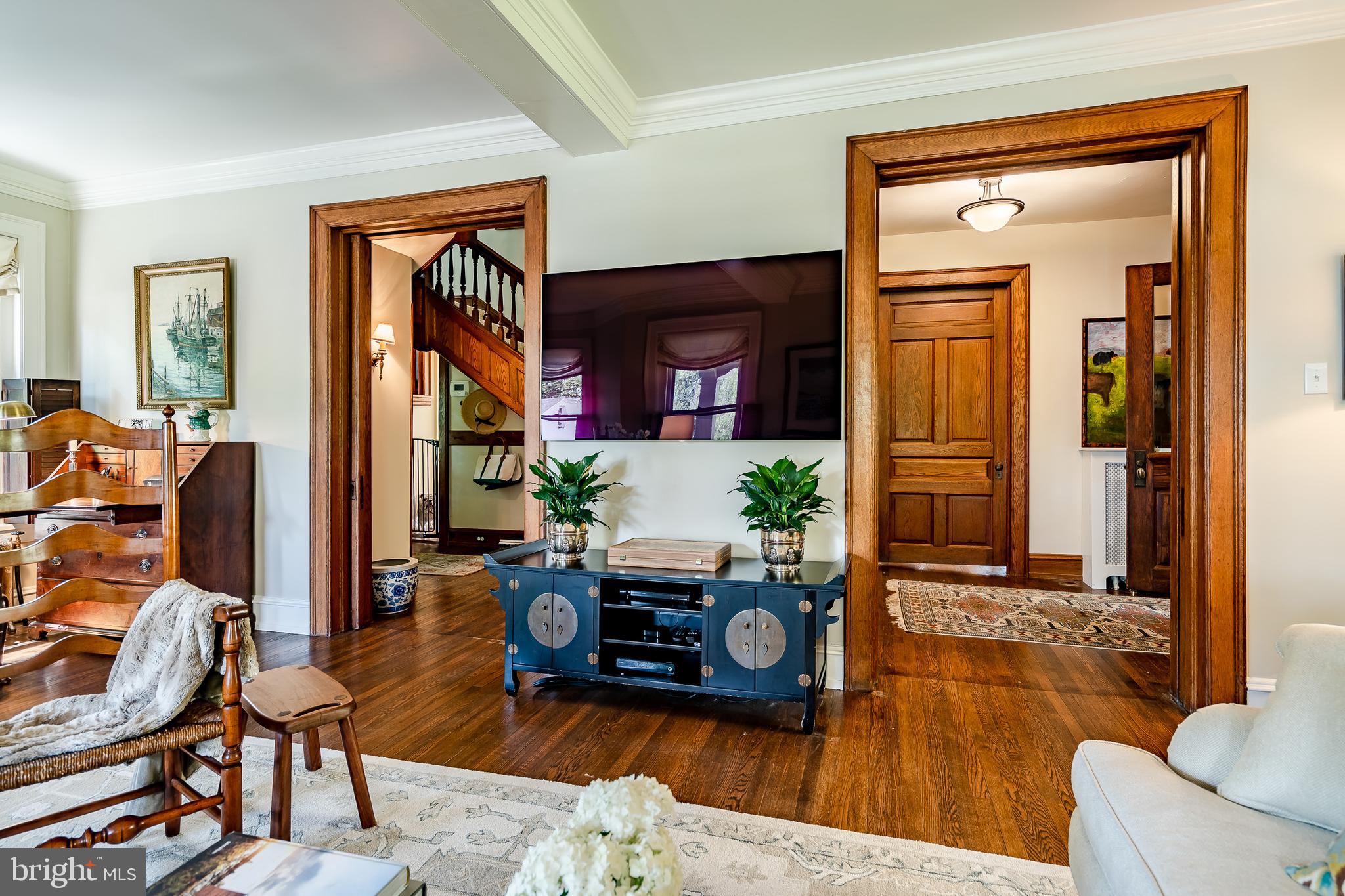 WEST CHESTER BORO - Residential