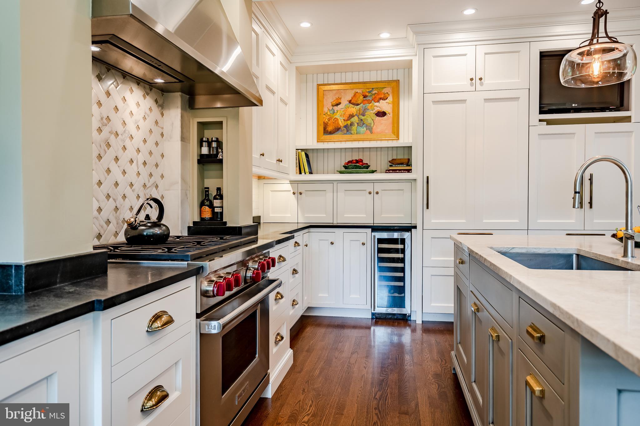 WEST CHESTER BORO - Residential