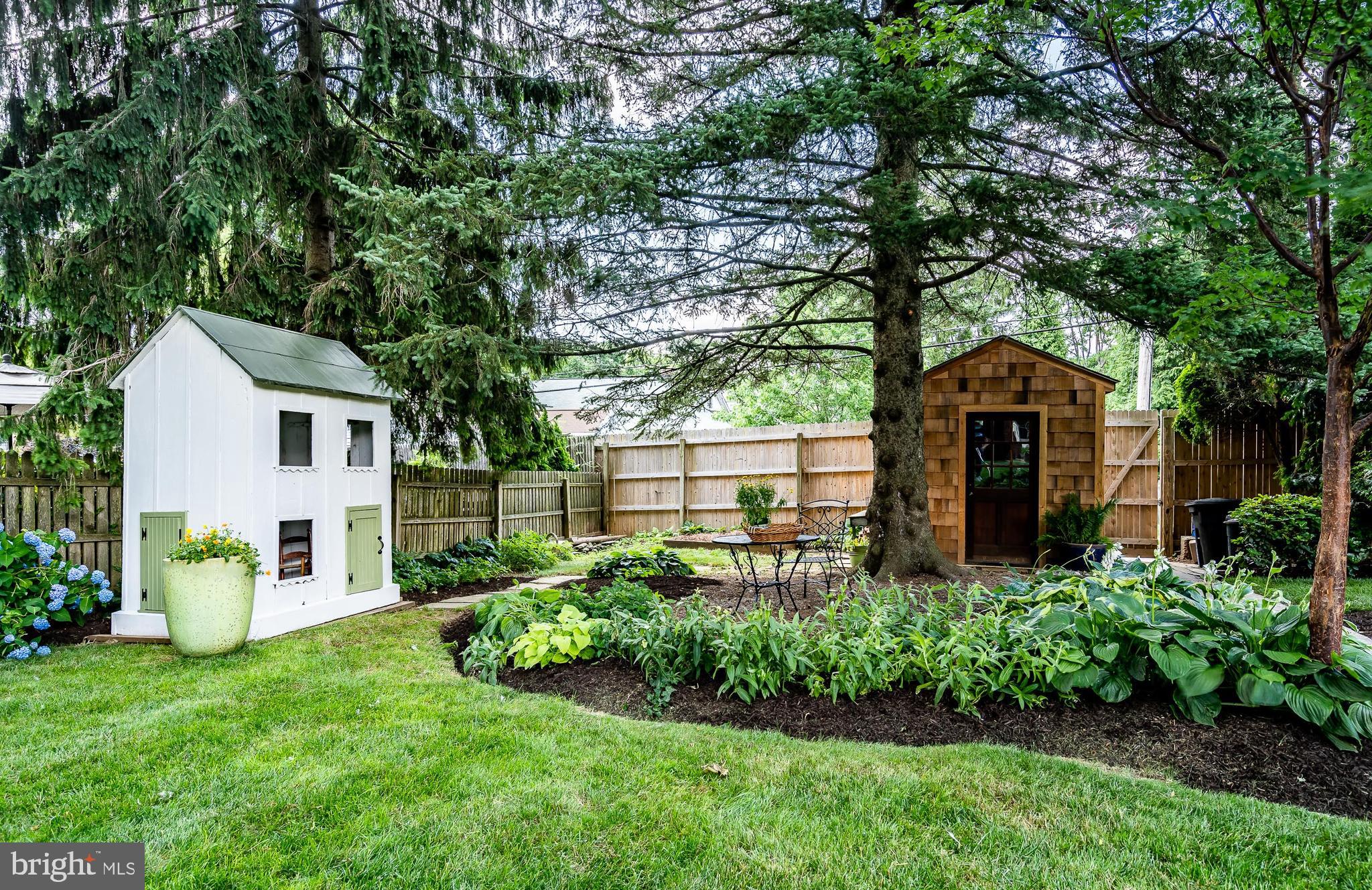 WEST CHESTER BORO - Residential