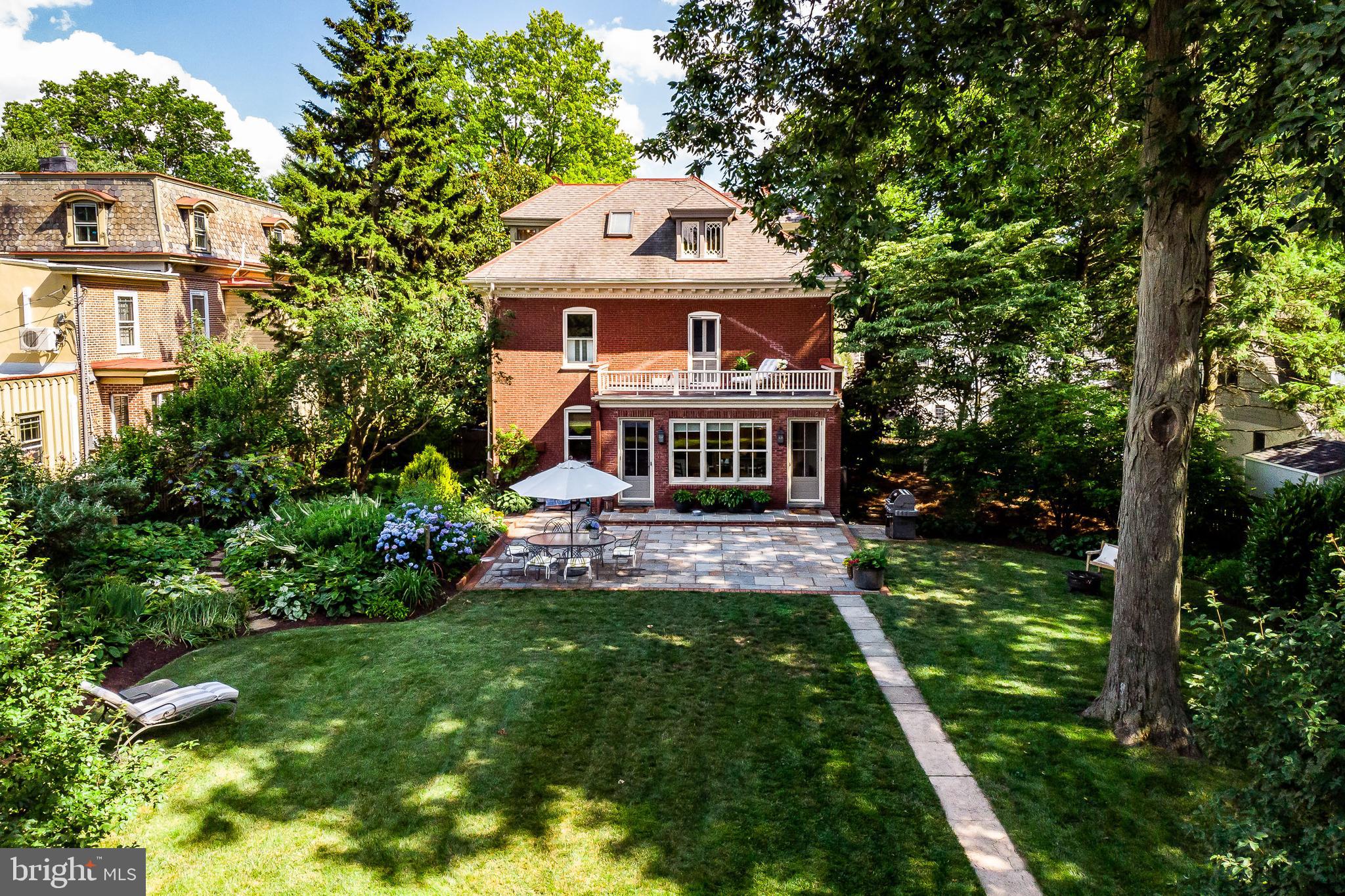 WEST CHESTER BORO - Residential