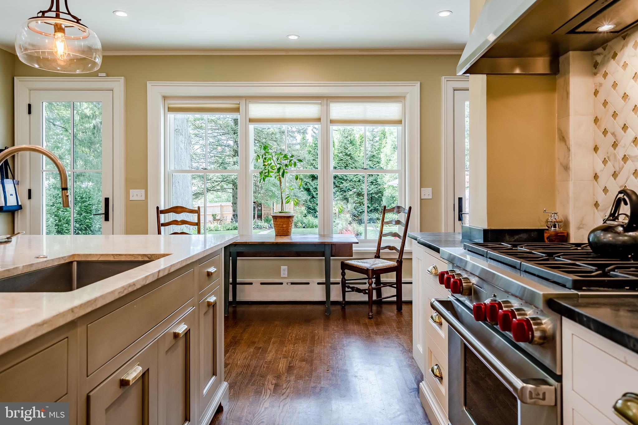 WEST CHESTER BORO - Residential