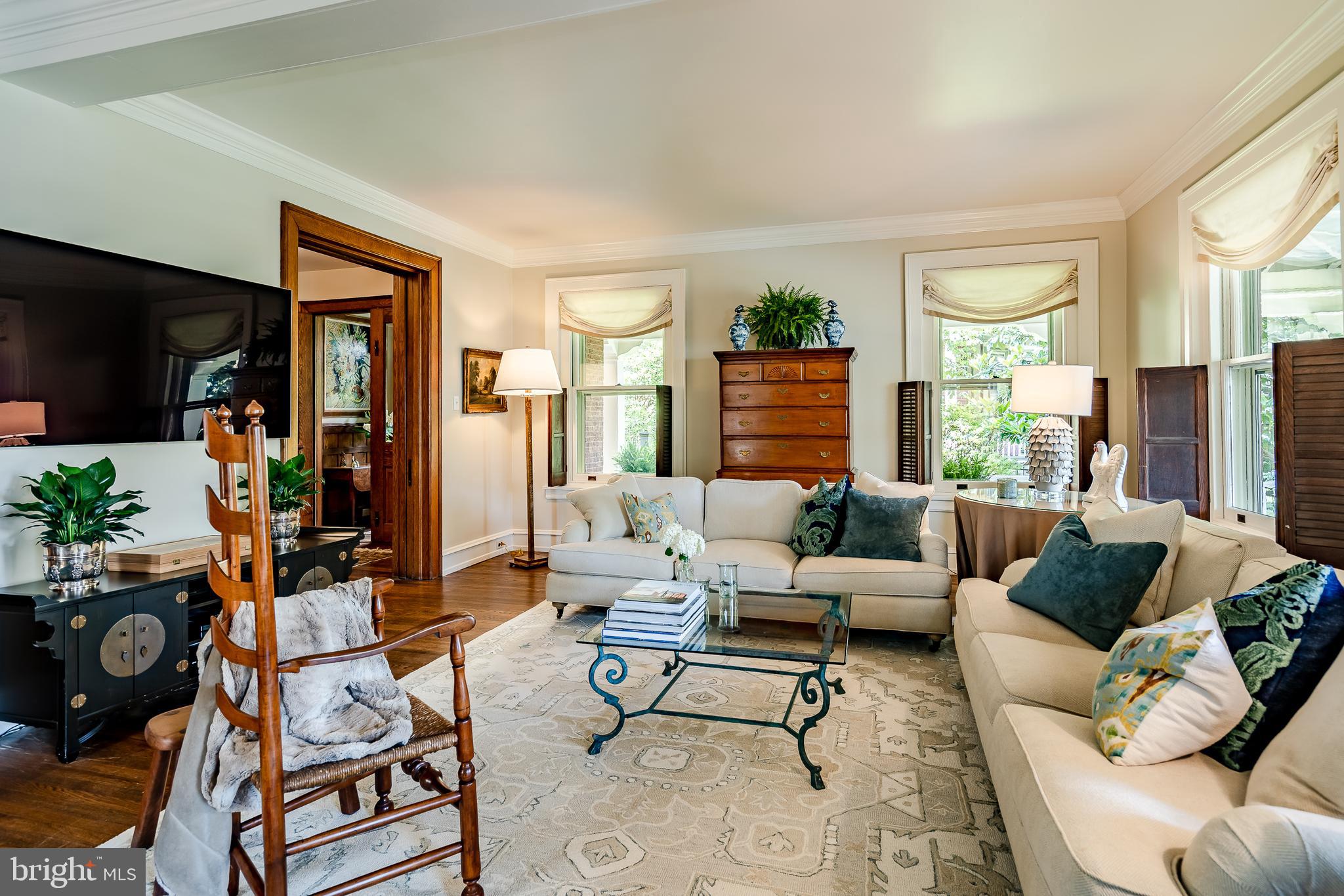 WEST CHESTER BORO - Residential