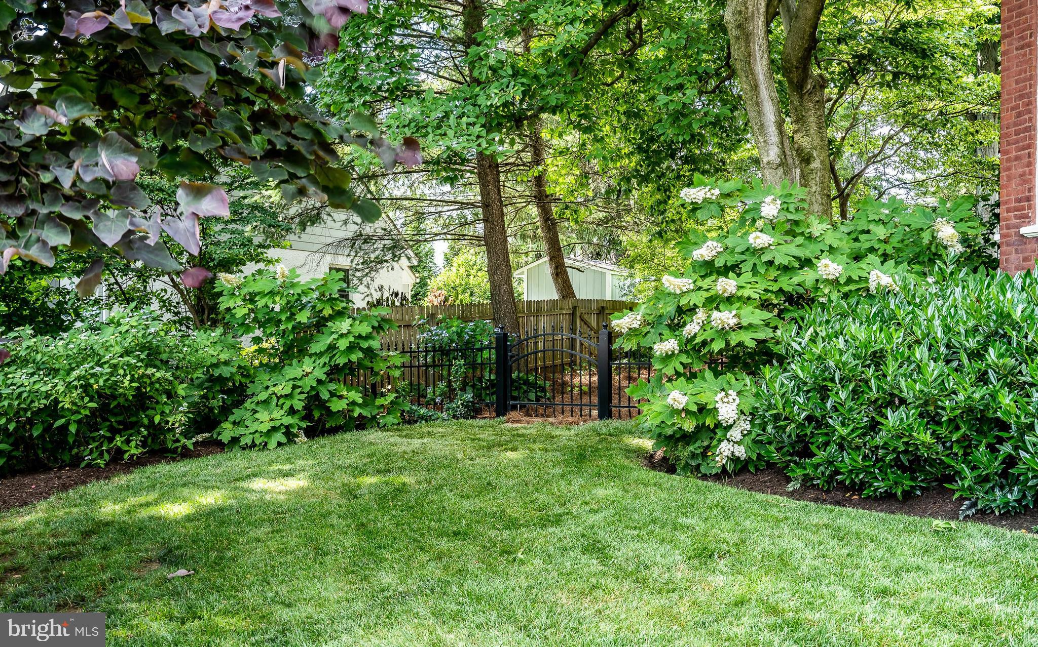 WEST CHESTER BORO - Residential