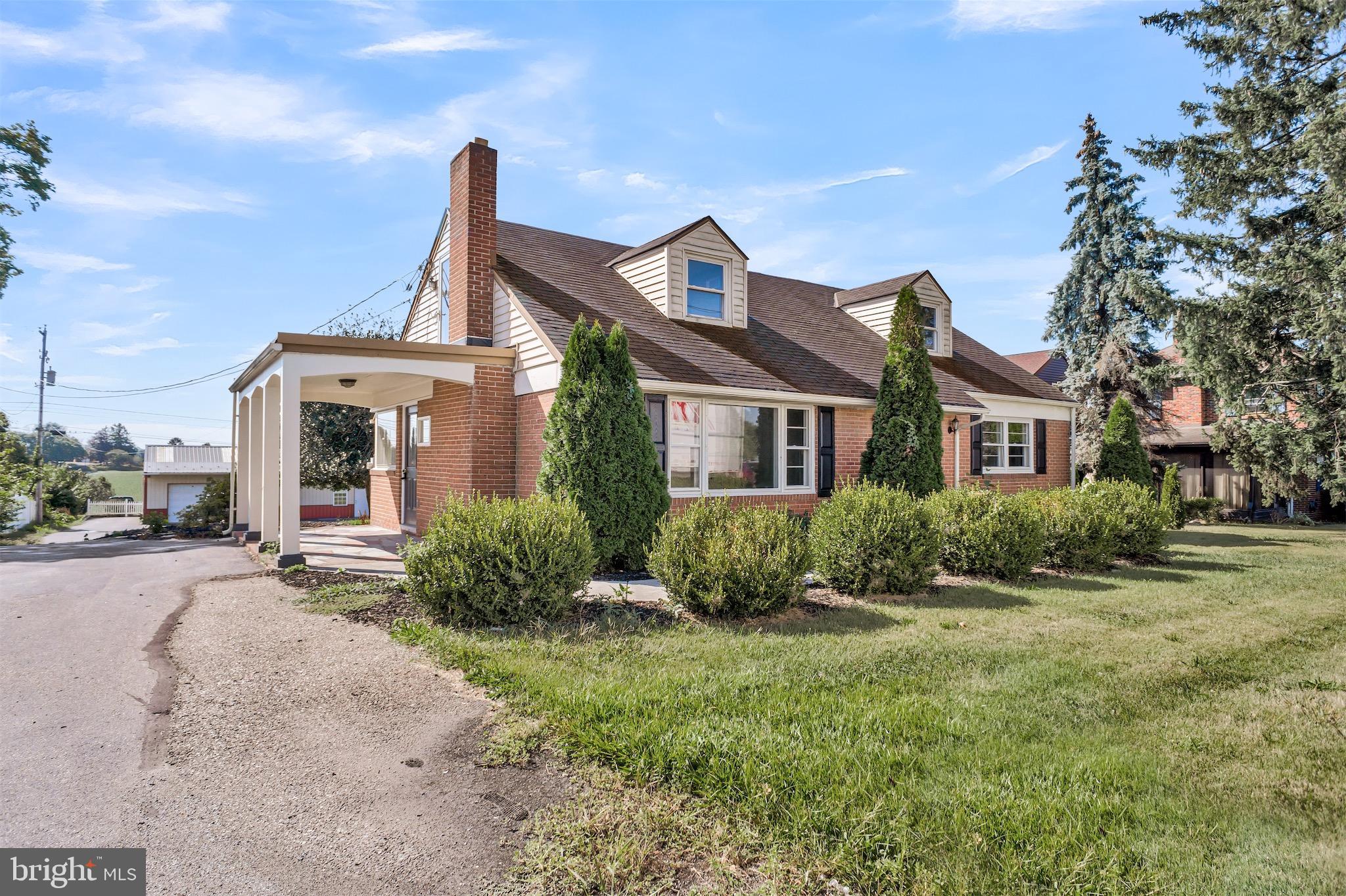 4070 W MARKET STREET