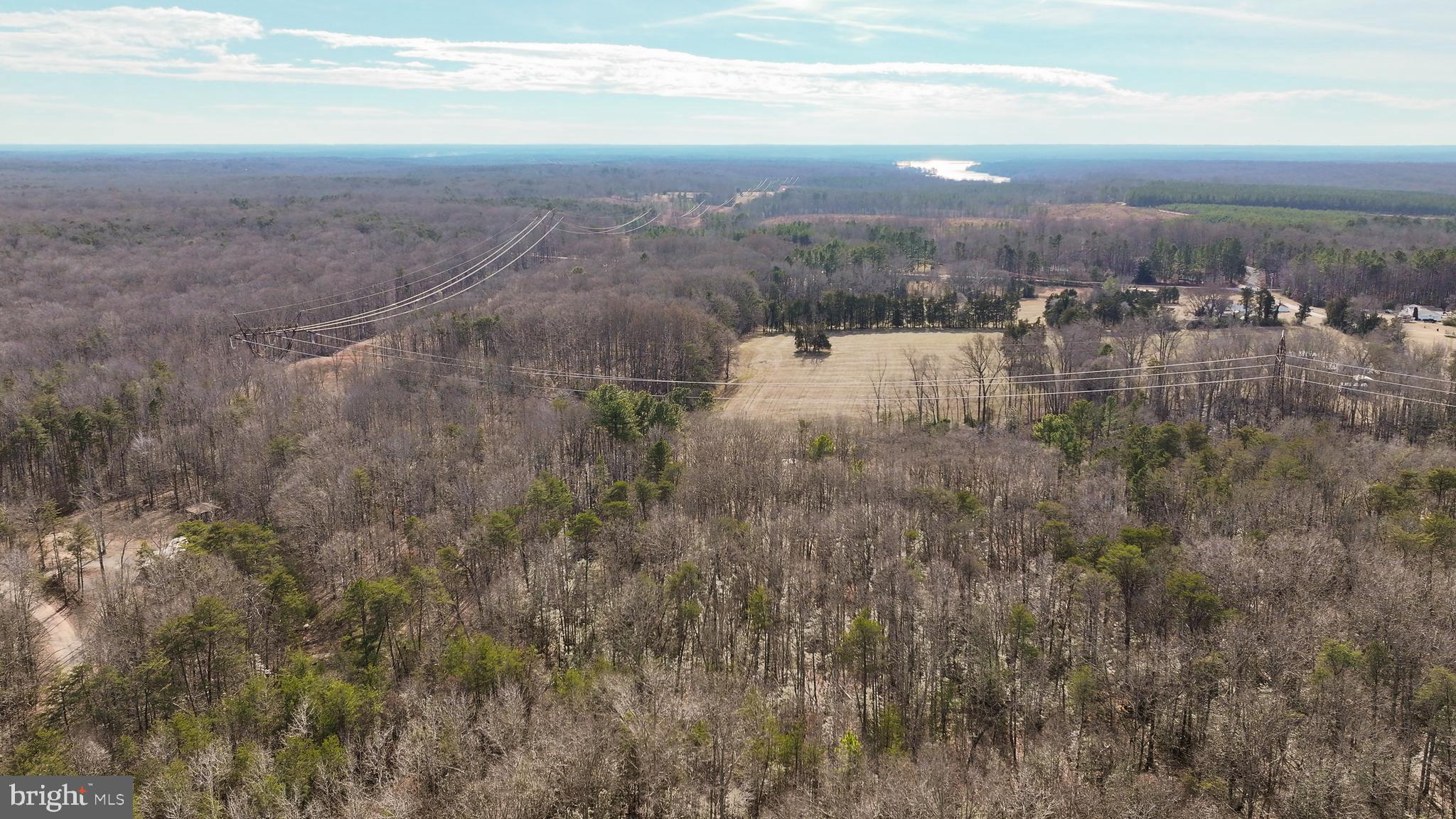 NONE AVAILABLE - Land