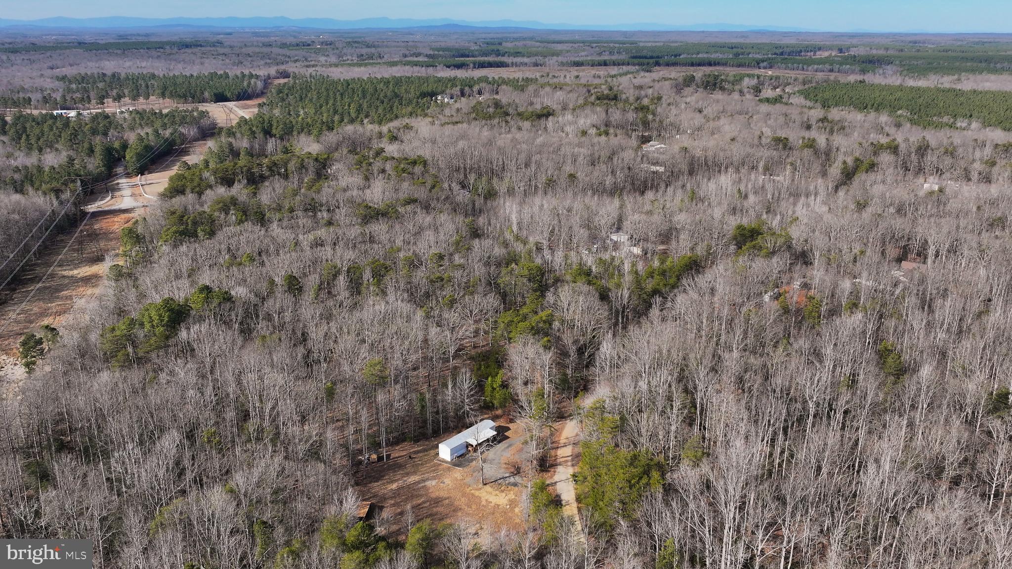 NONE AVAILABLE - Land