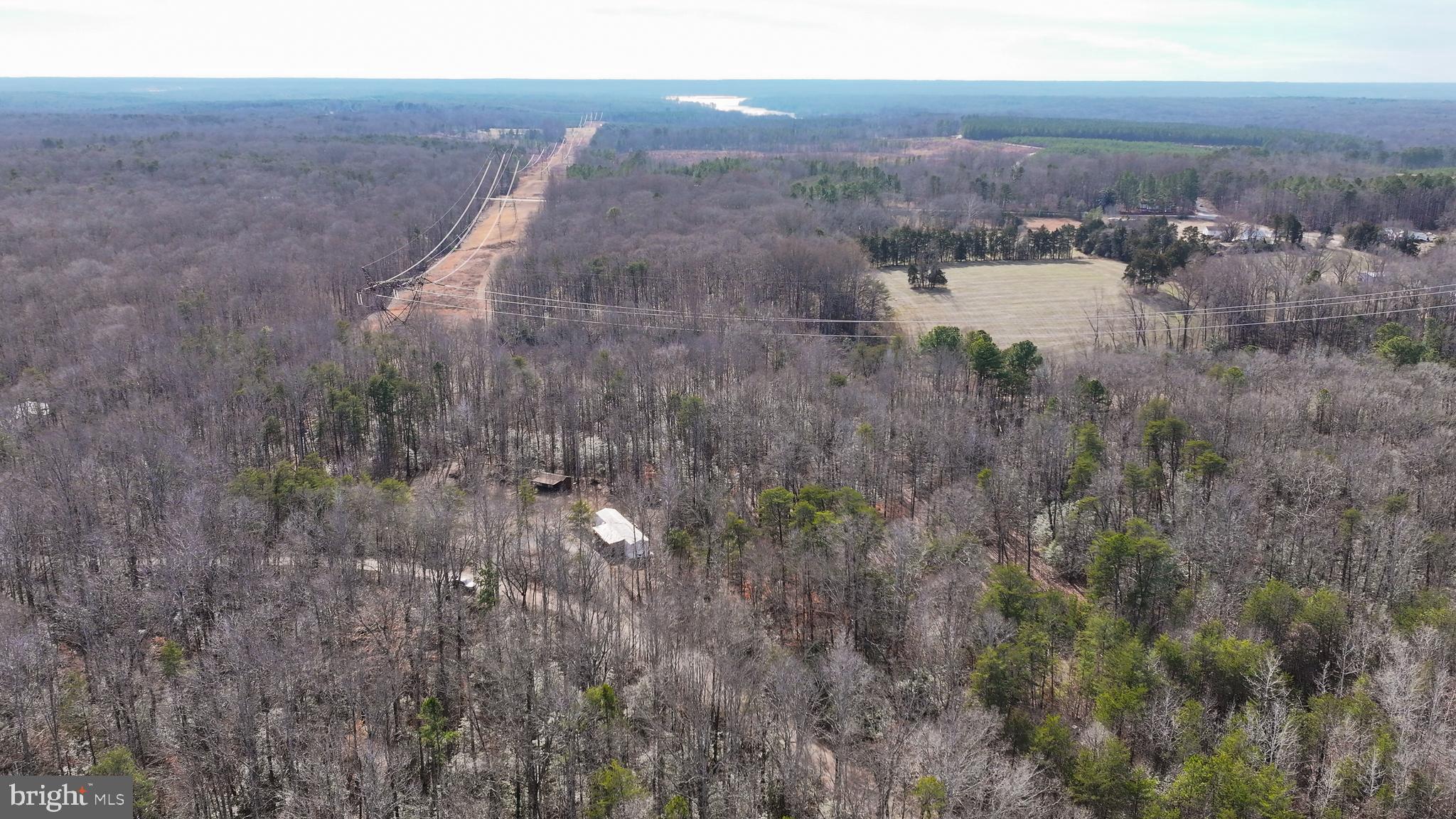 NONE AVAILABLE - Land