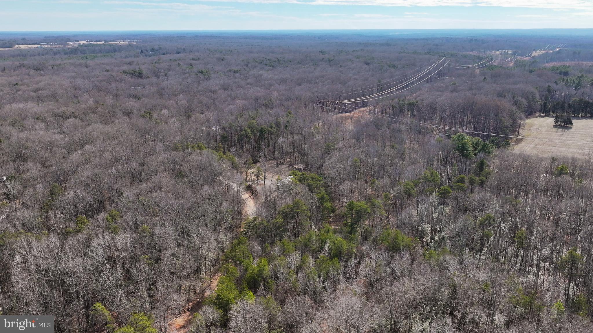 NONE AVAILABLE - Land