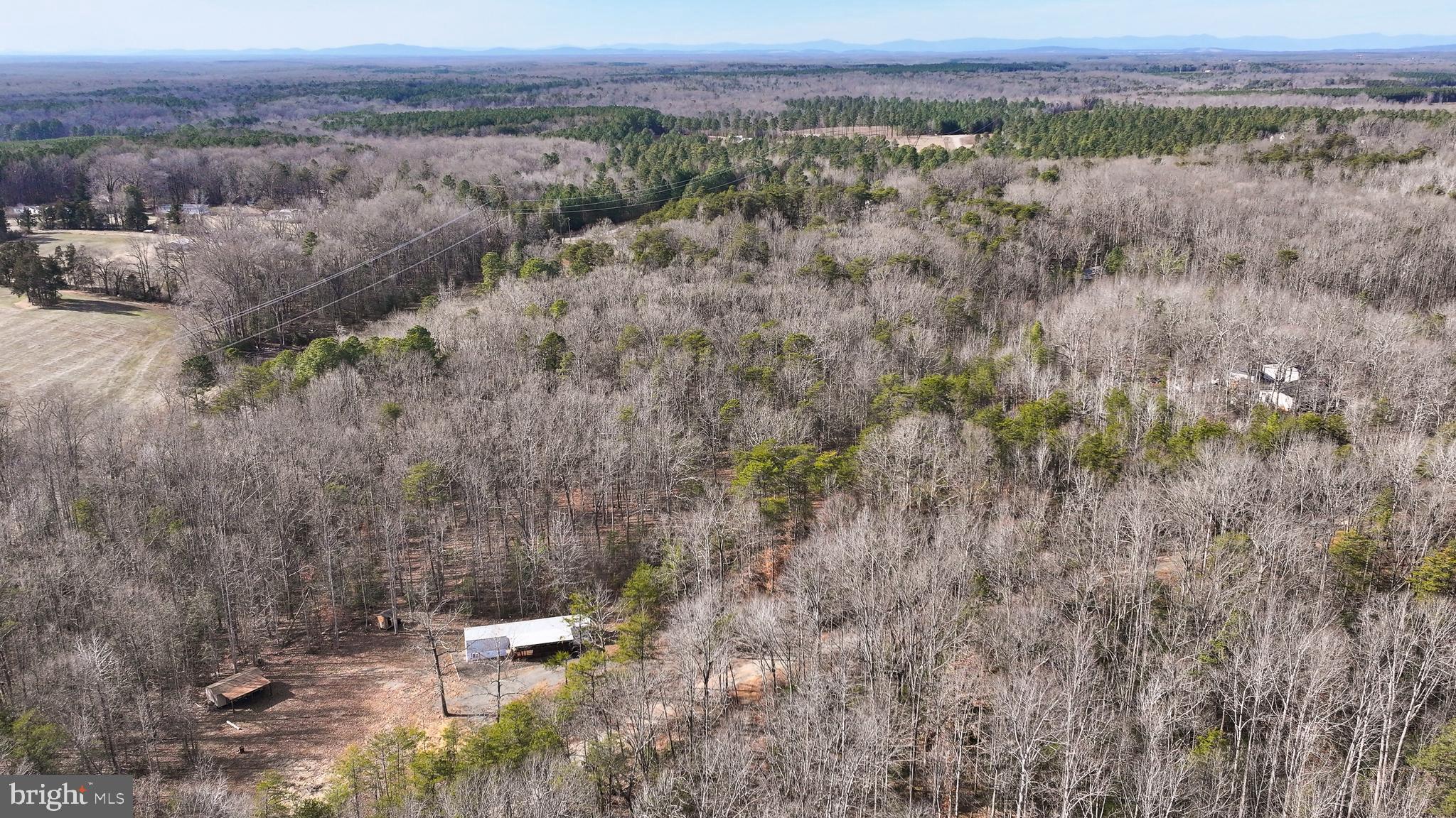 NONE AVAILABLE - Land