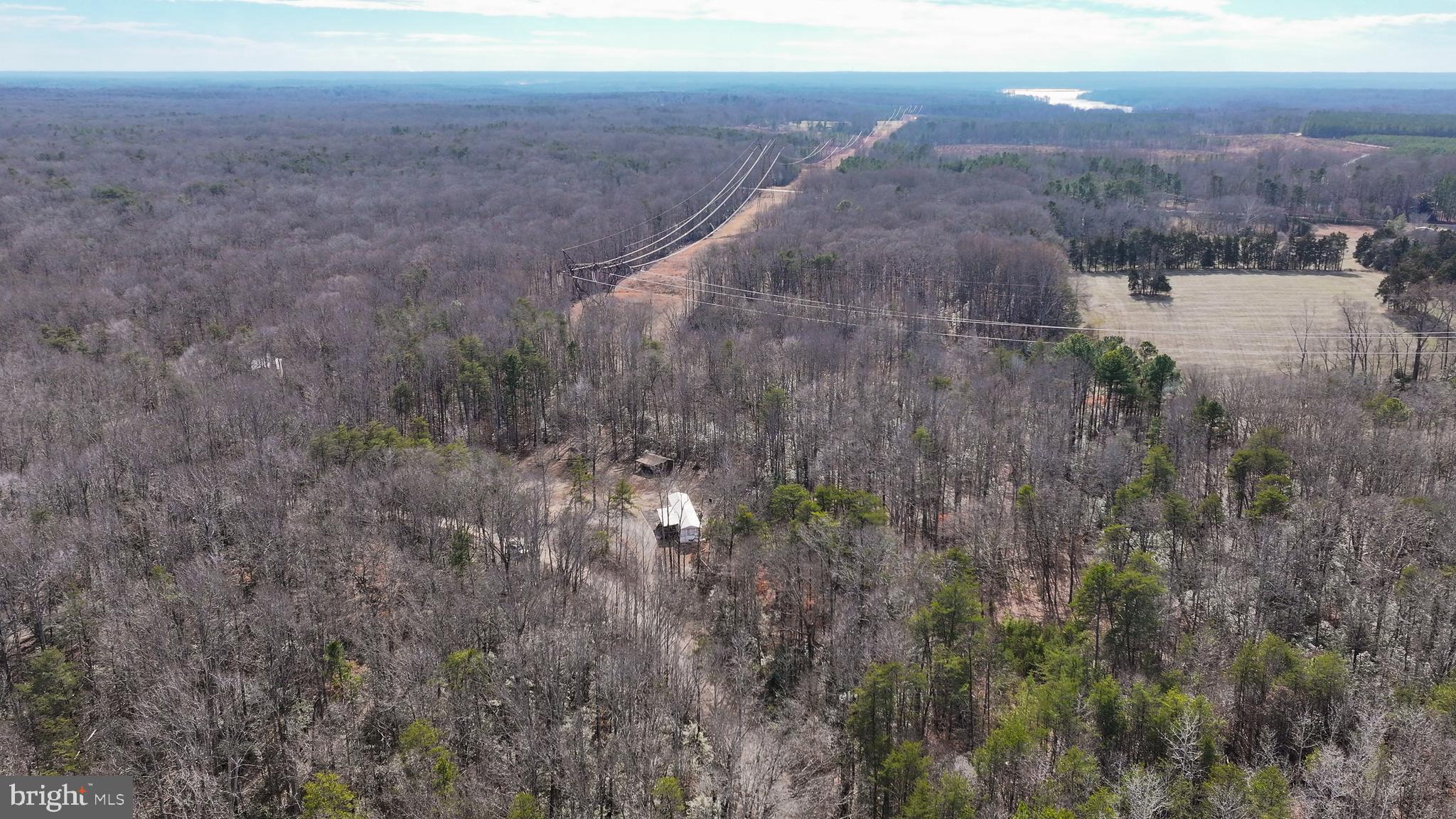 NONE AVAILABLE - Land