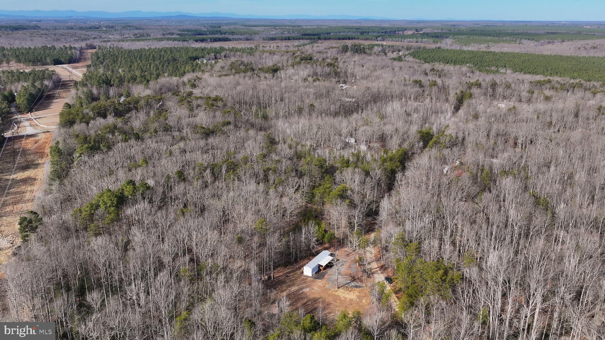 NONE AVAILABLE - Land