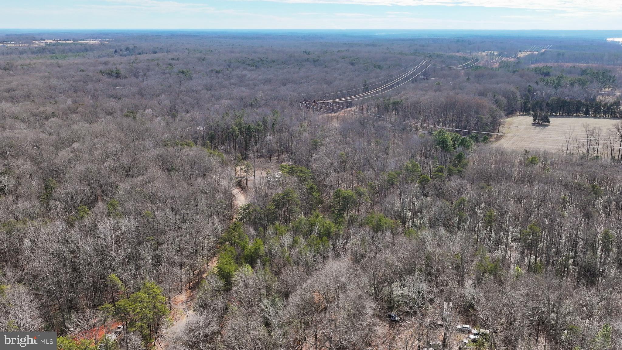 NONE AVAILABLE - Land