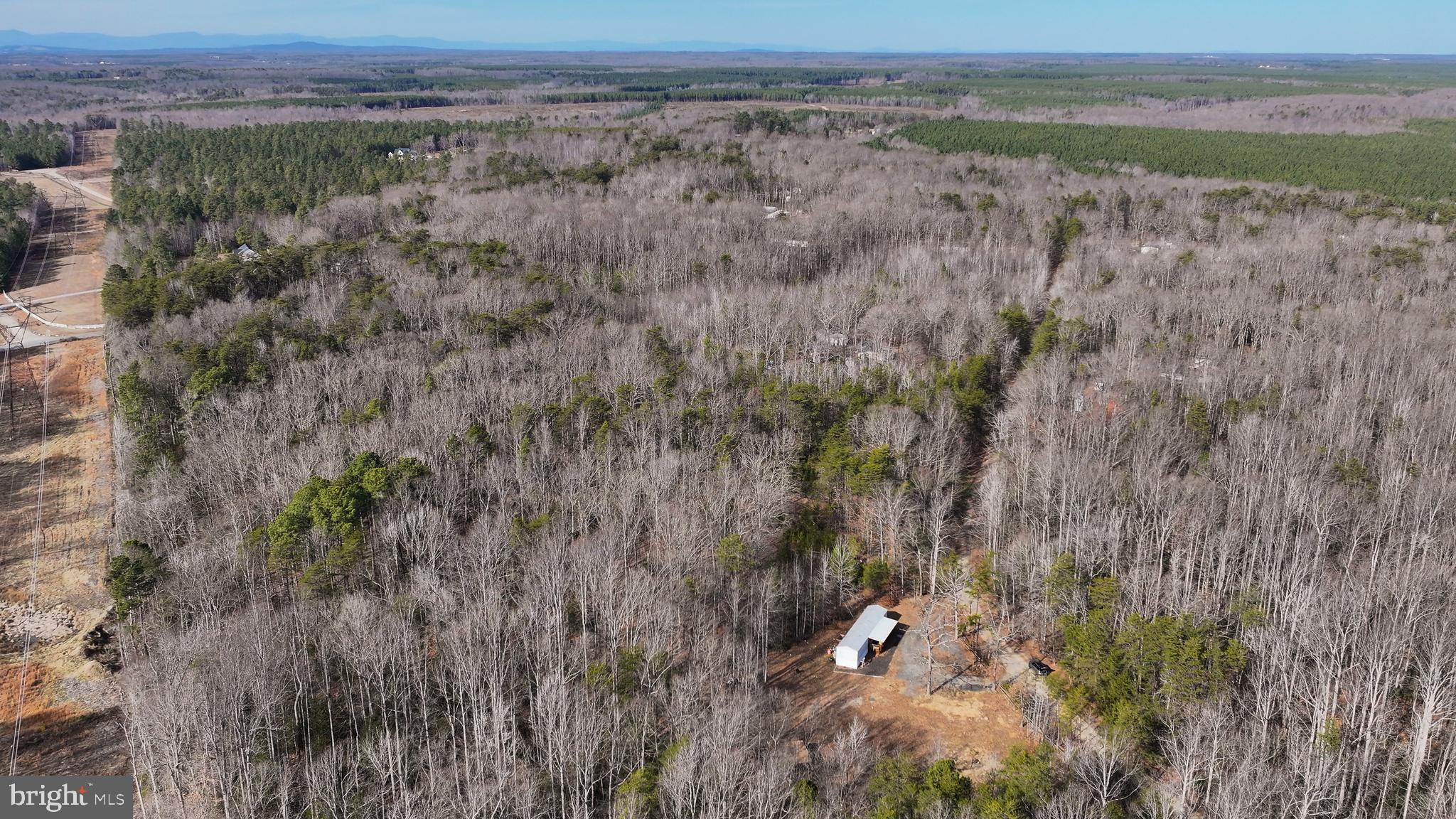 NONE AVAILABLE - Land