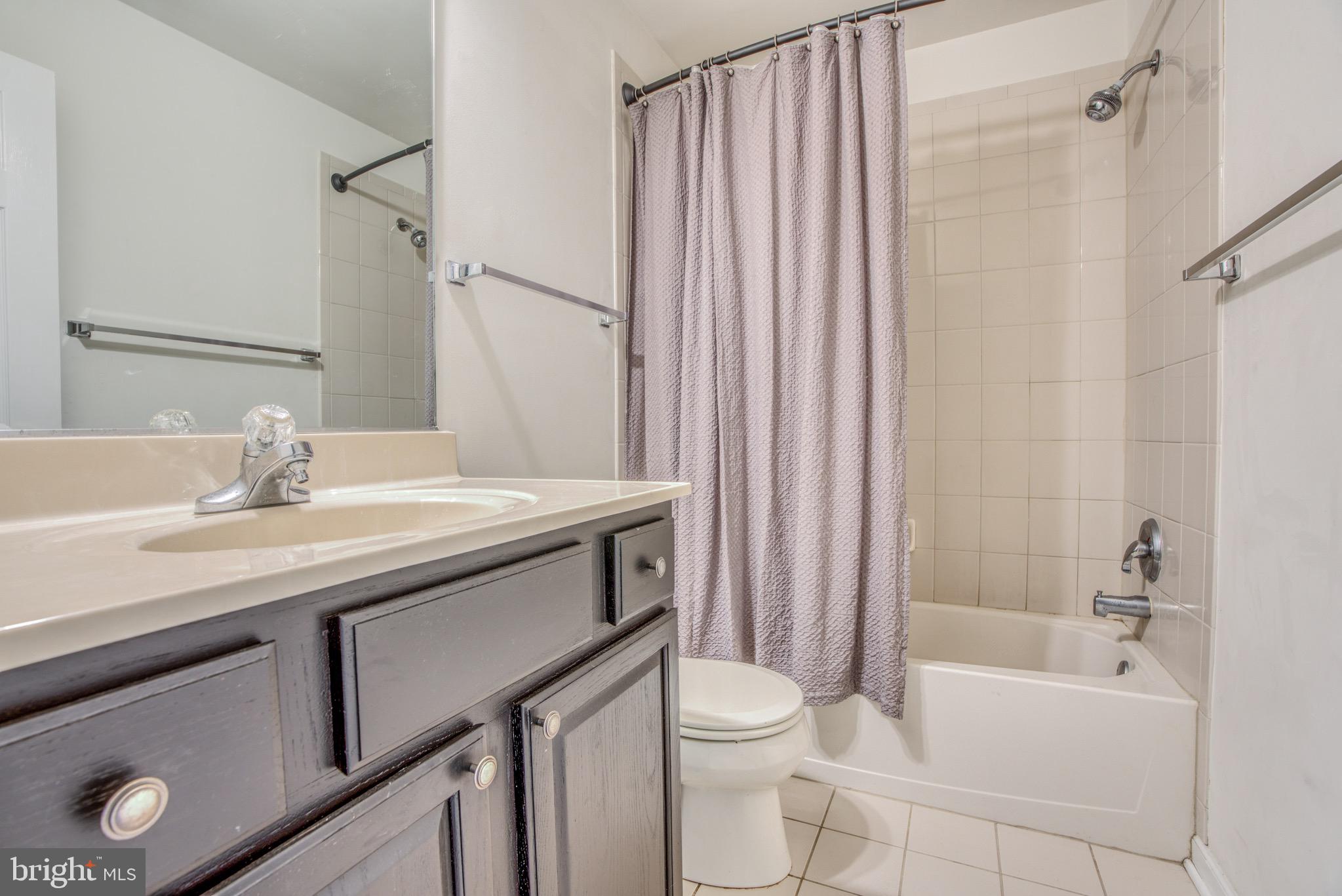 FALLSTON CROSSING - Residential