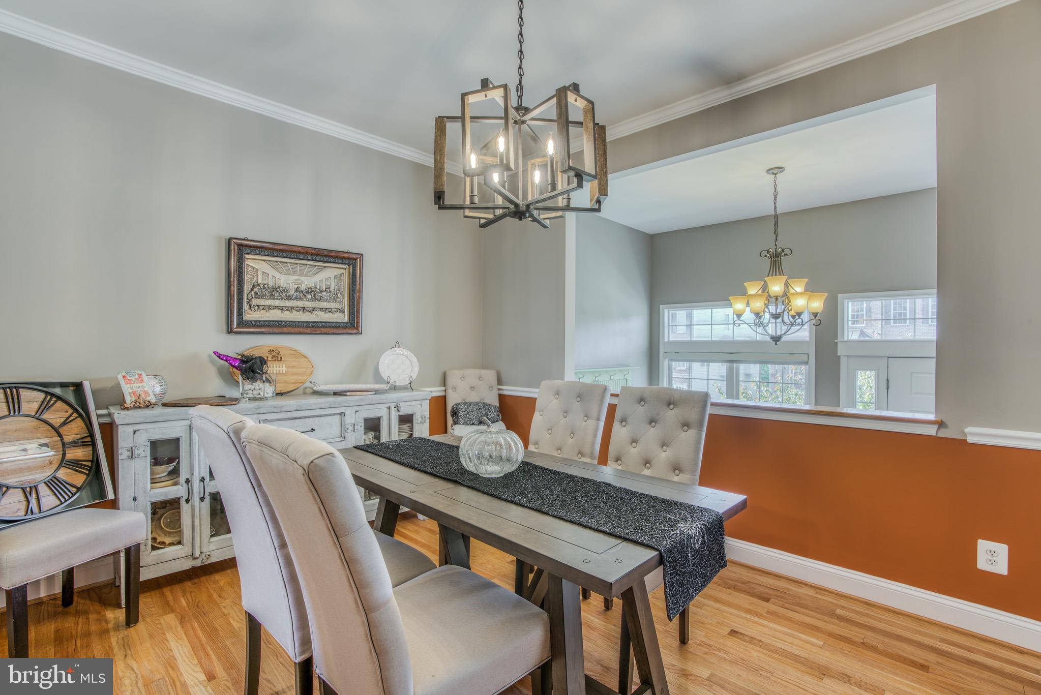 FALLSTON CROSSING - Residential