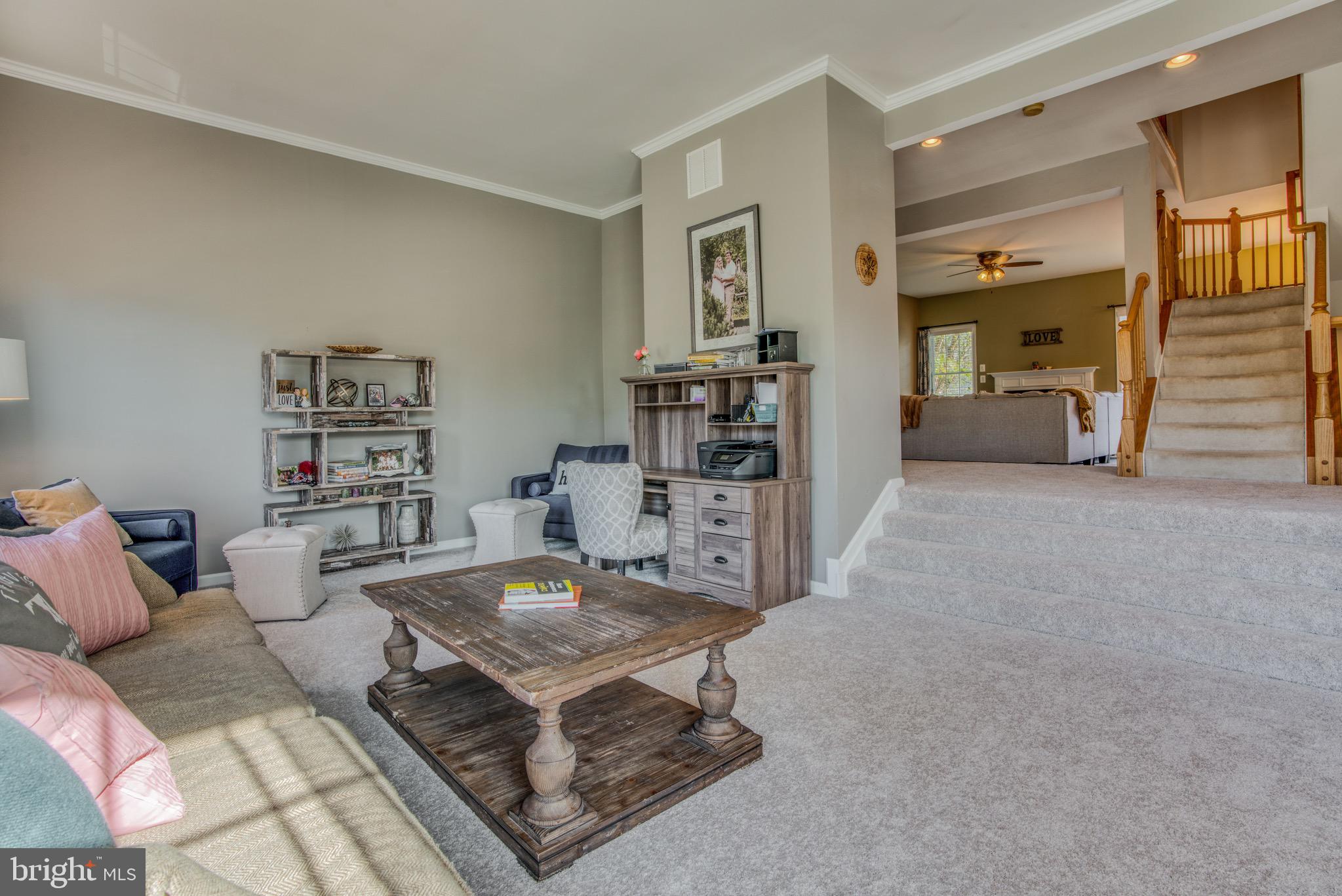 FALLSTON CROSSING - Residential