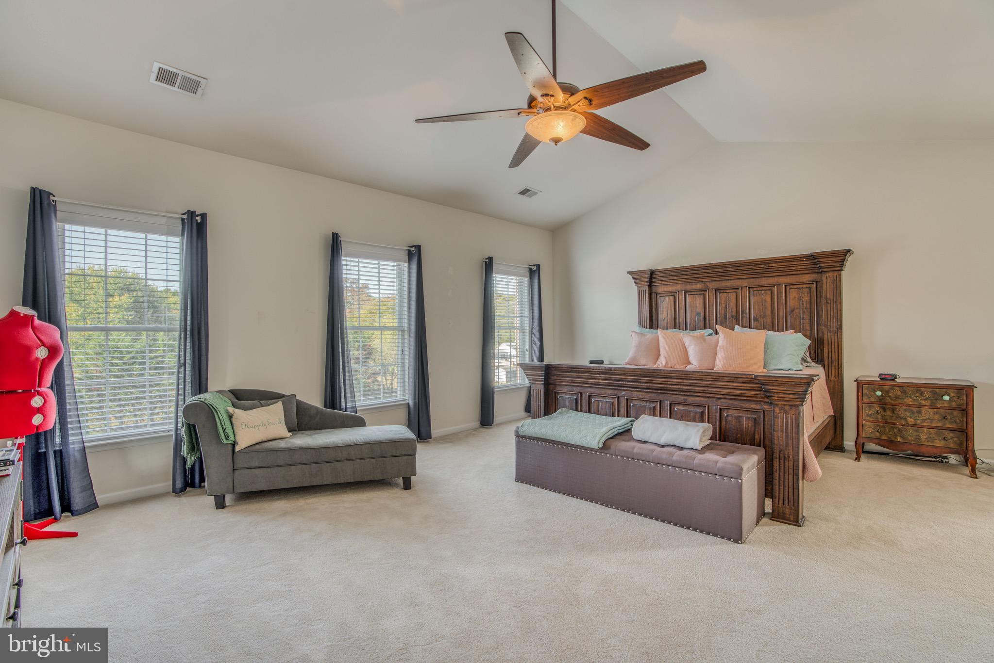 FALLSTON CROSSING - Residential