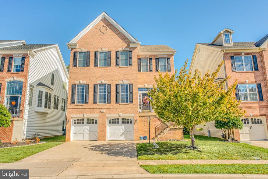 WELCOME TO 3 MILTON AVENUE! THIS GORGEOUS COLONIAL LOCATED IN FALLSTON CROSSING IS THE ONE YOU'VE BEEN WAITING FOR! THIS HOME FEATURES 5 BEDROOMS AND 3.5 BATHROOMS, HARDWOOD FLOORS, A GREAT ROOM/SITTING ROOM, NEW NEUTRAL PAINT THROUGHOUT, UPGRADED KITCHEN INCLUDING GRANITE COUNTERTOPS, STAINLESS APPLIANCES, BACKSPLASH, SINK/FAUCET, AND TILE FLOOR! YOU'LL LOVE THE SPACIOUS BEDROOMS UPSTAIRS AND THE MASTER SUITE COMPLETE WITH A SOAKING TUB! THE LAUNDRY ROOM IS LOCATED ON THE TOP LEVEL FOR YOUR CONVENIENCE! DOWNSTAIRS IN THE BASEMENT LEVEL YOU'LL FIND THAT 5TH BEDROOM/BONUS ROOM AND ANOTHER FULL BATH, BEAUTIFUL ITALIAN TILE FLOORS, AND A SLIDER LEADING OUT TO YOUR BACKYARD! THIS ONE IS A MUST SEE! SCHEDULE YOUR SHOWING TODAY!