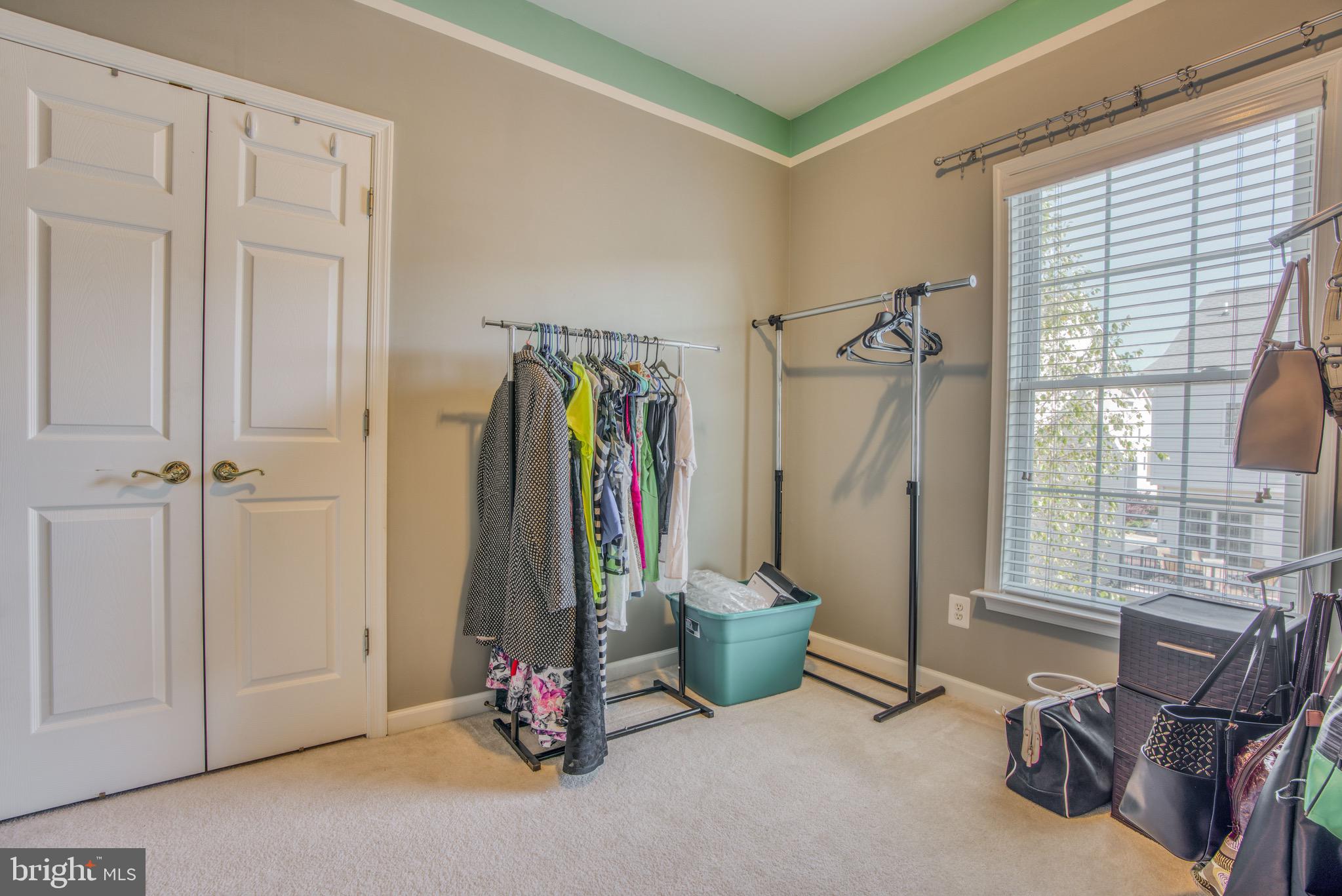 FALLSTON CROSSING - Residential