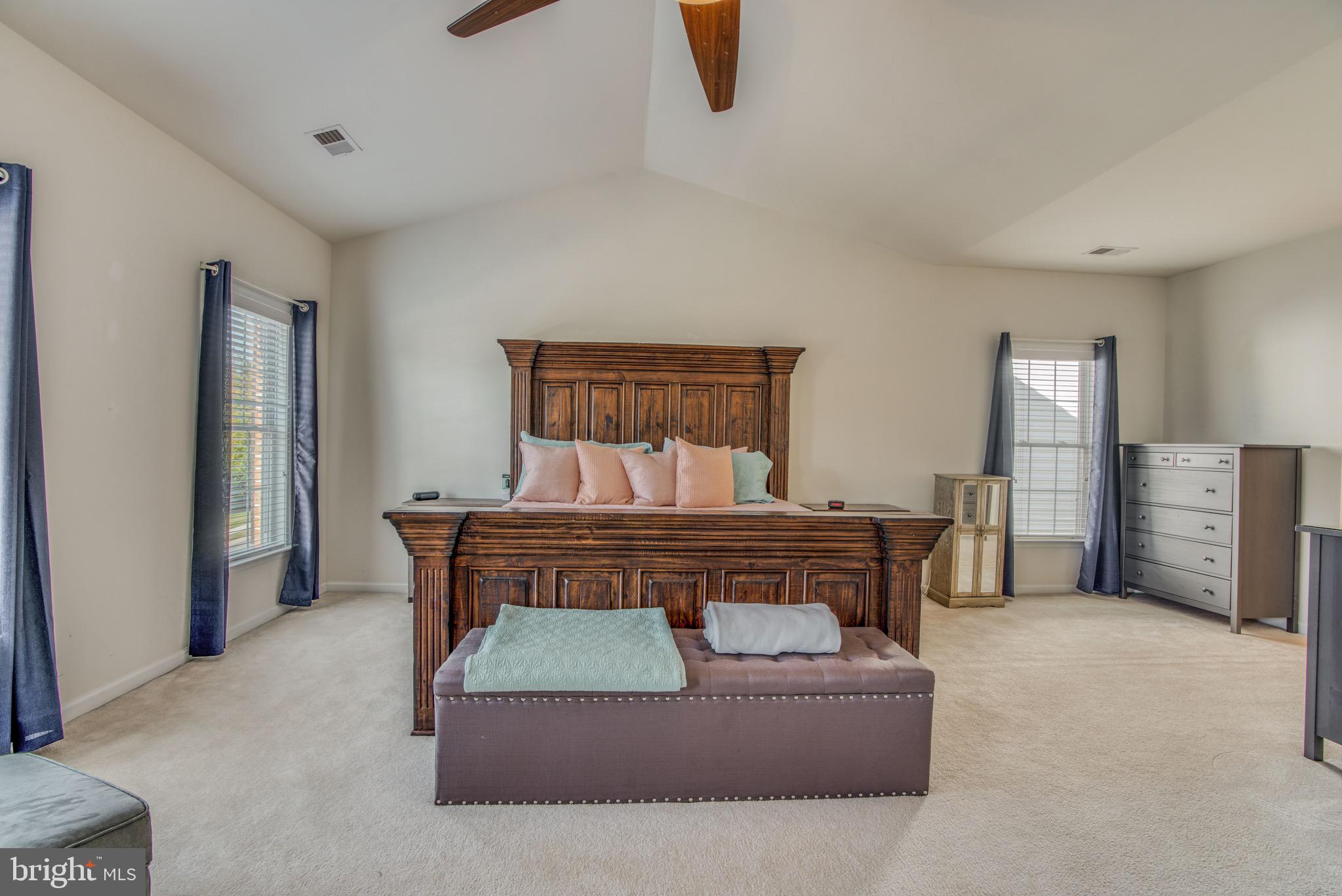 FALLSTON CROSSING - Residential