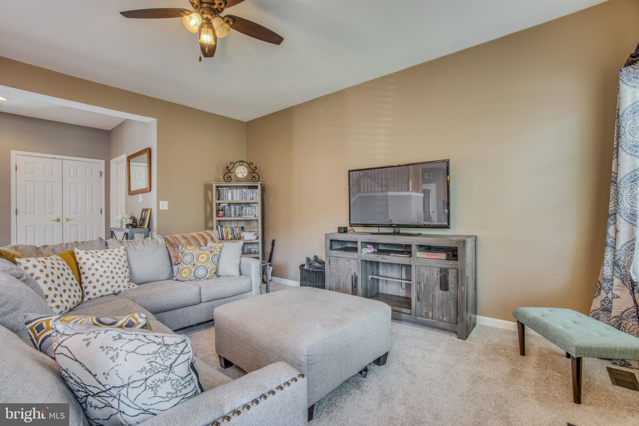 FALLSTON CROSSING - Residential