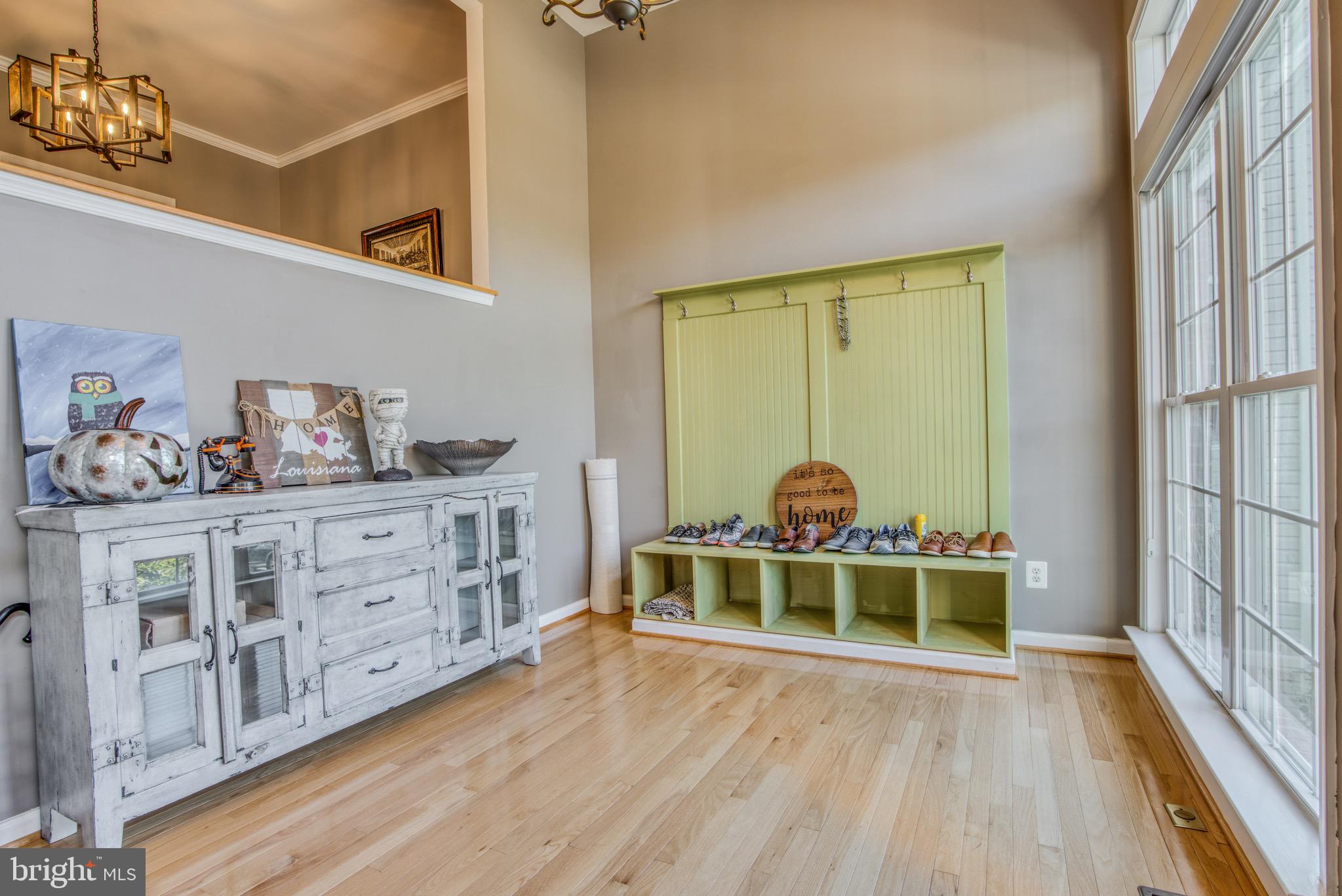 FALLSTON CROSSING - Residential