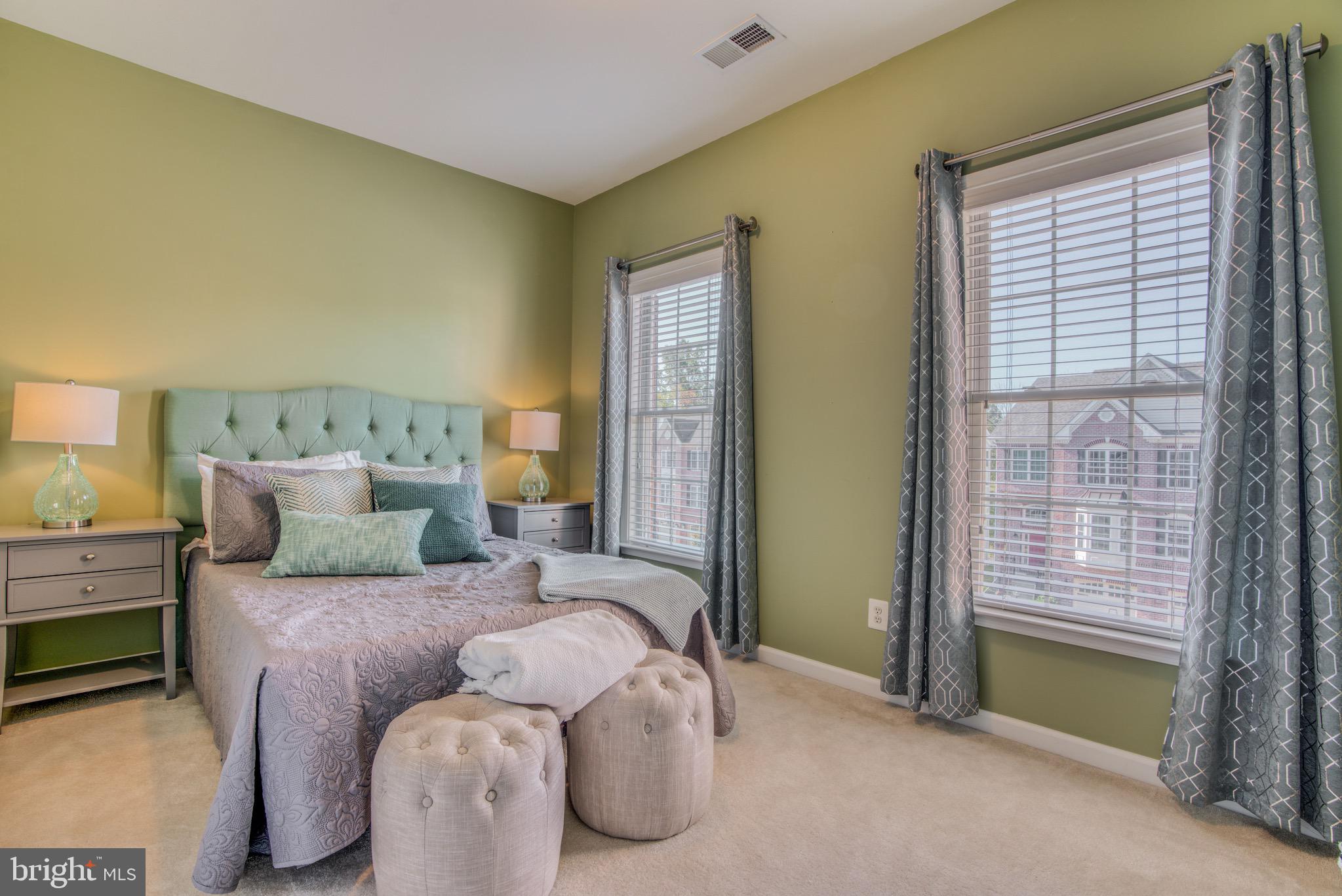 FALLSTON CROSSING - Residential