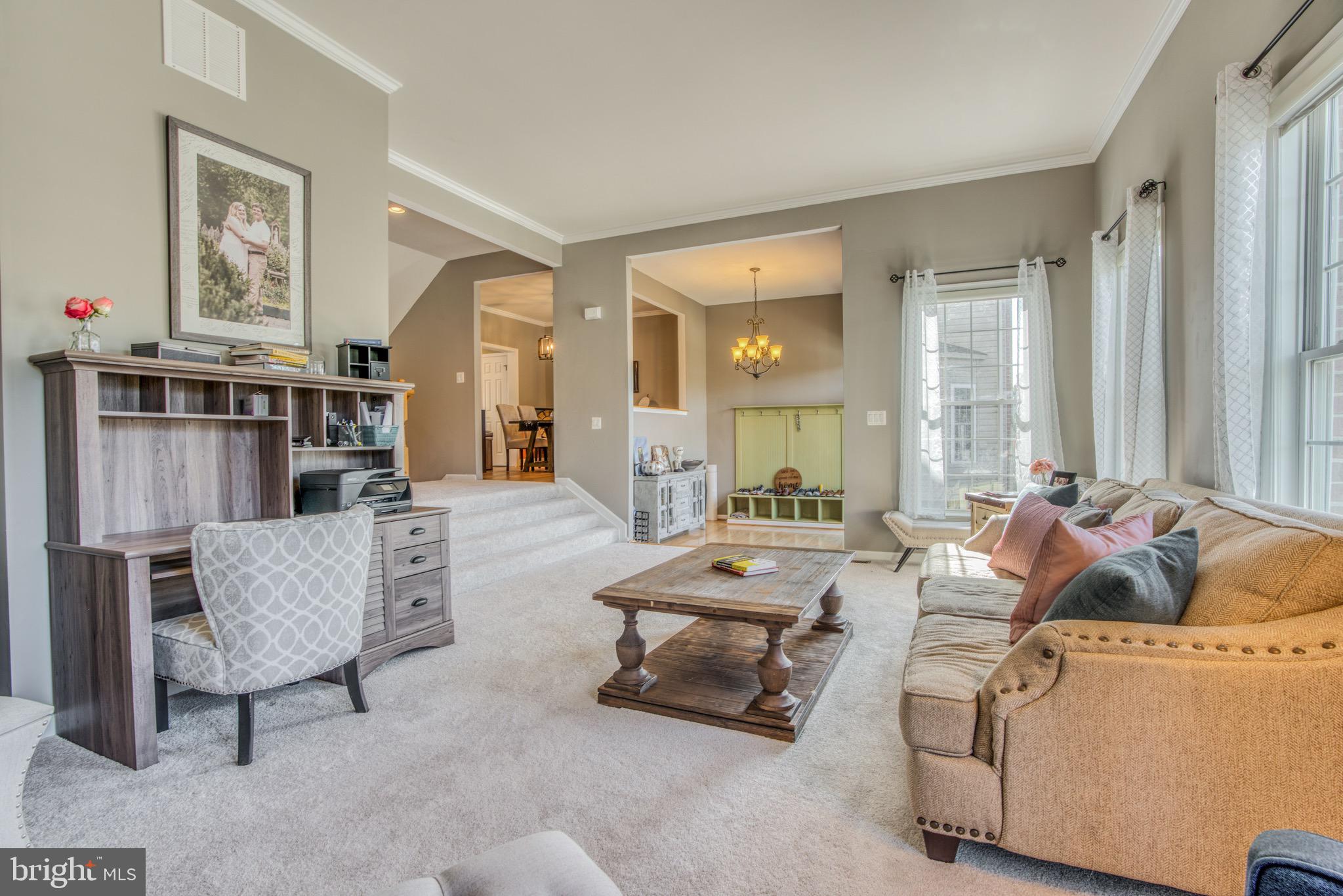 FALLSTON CROSSING - Residential